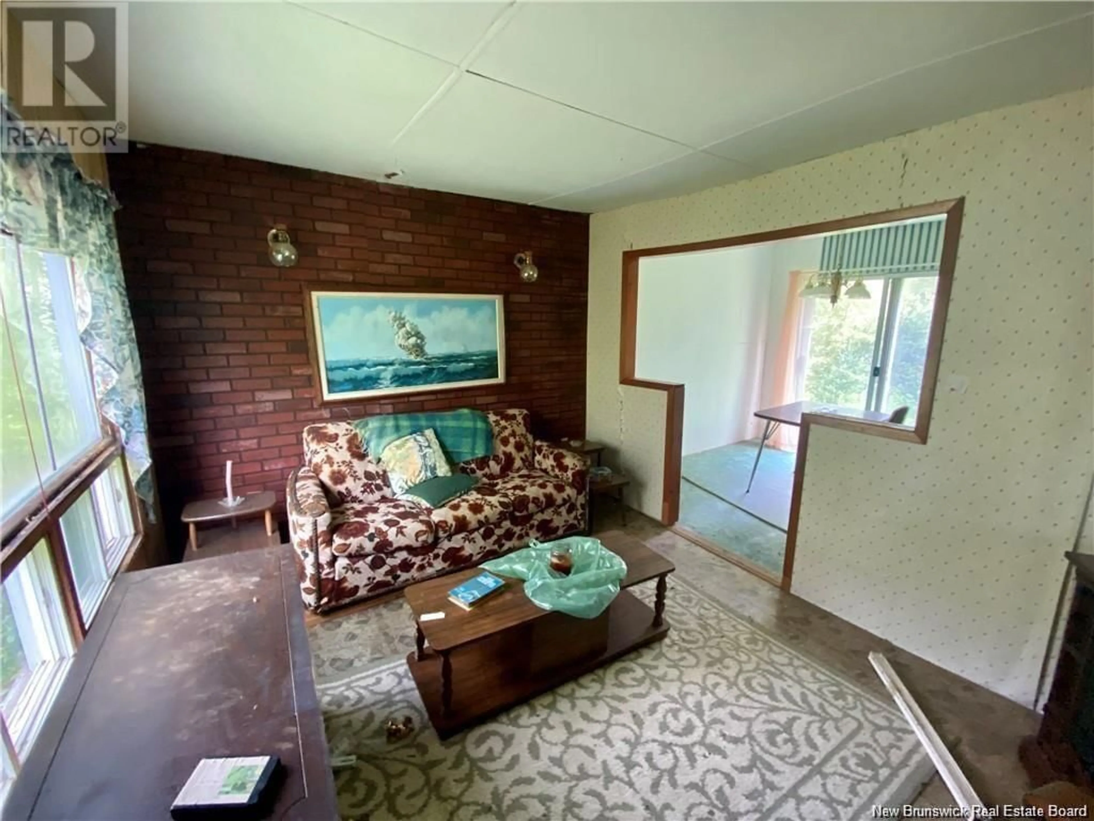A pic of a room for 12 KEENAN'S FOOTBRIDGE ROAD, Keenans New Brunswick E9B2G1