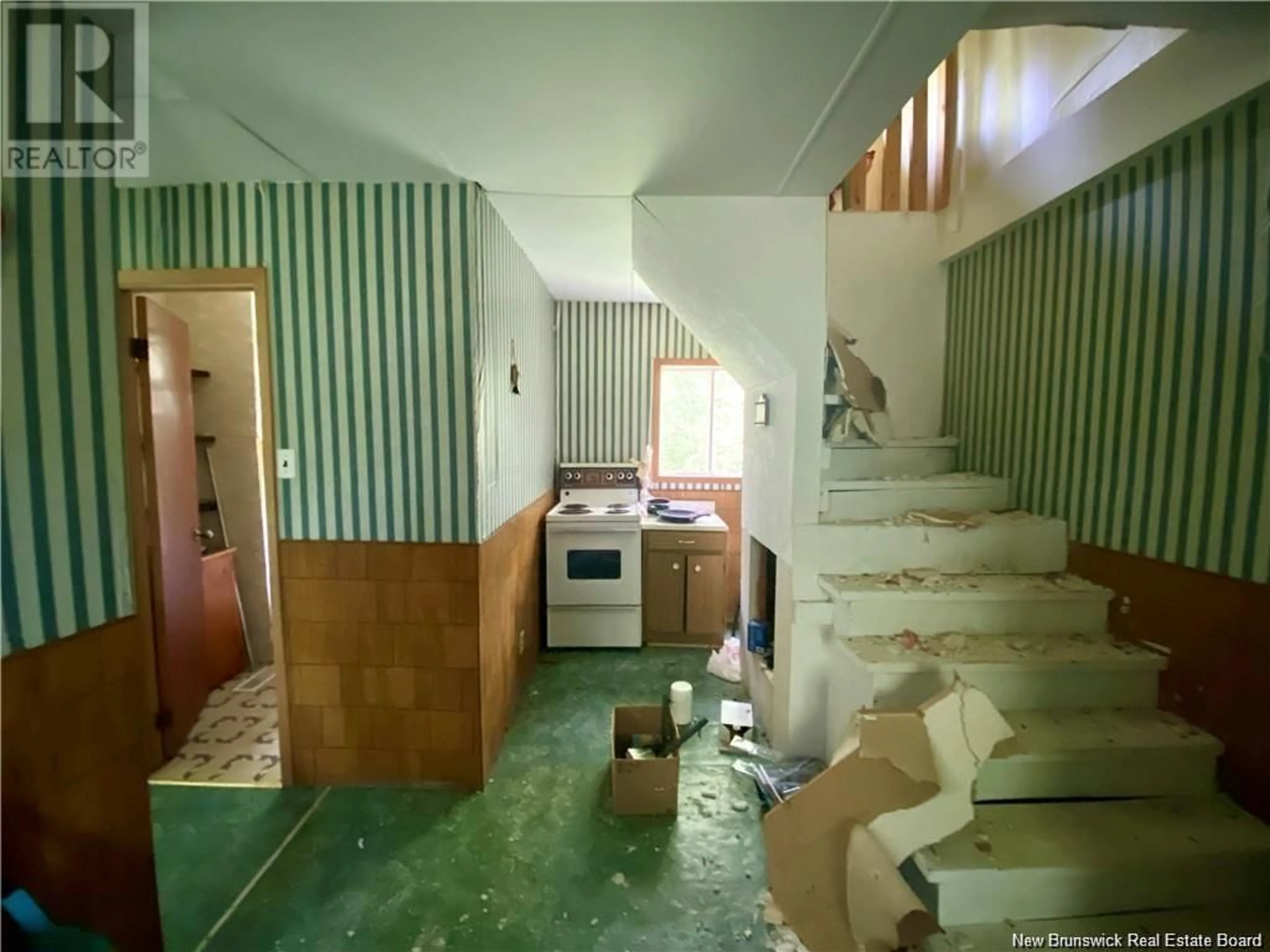 A pic of a room for 12 KEENAN'S FOOTBRIDGE ROAD, Keenans New Brunswick E9B2G1