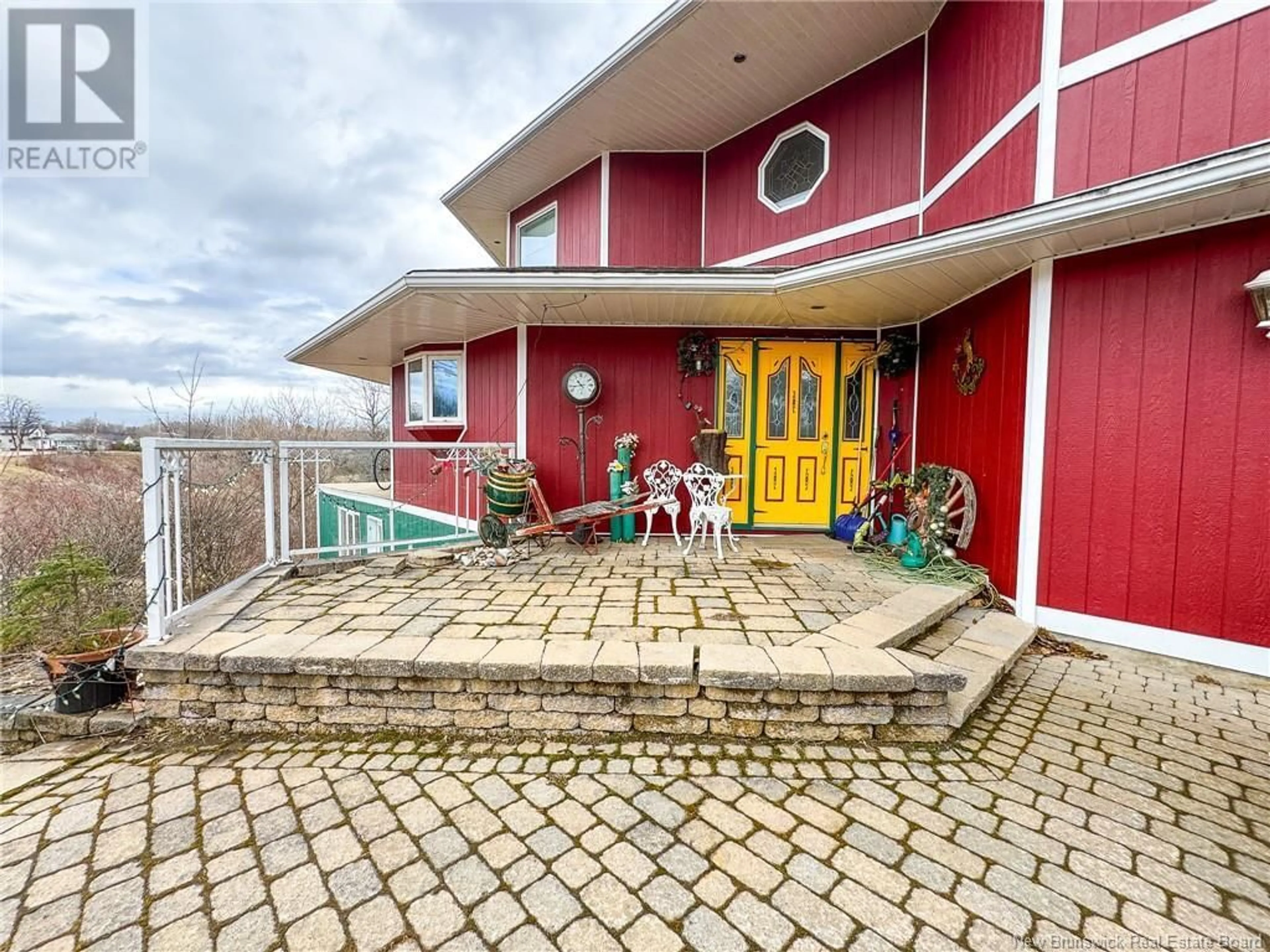 Unknown for 380 SALISBURY ROAD, Moncton New Brunswick E1E1A7