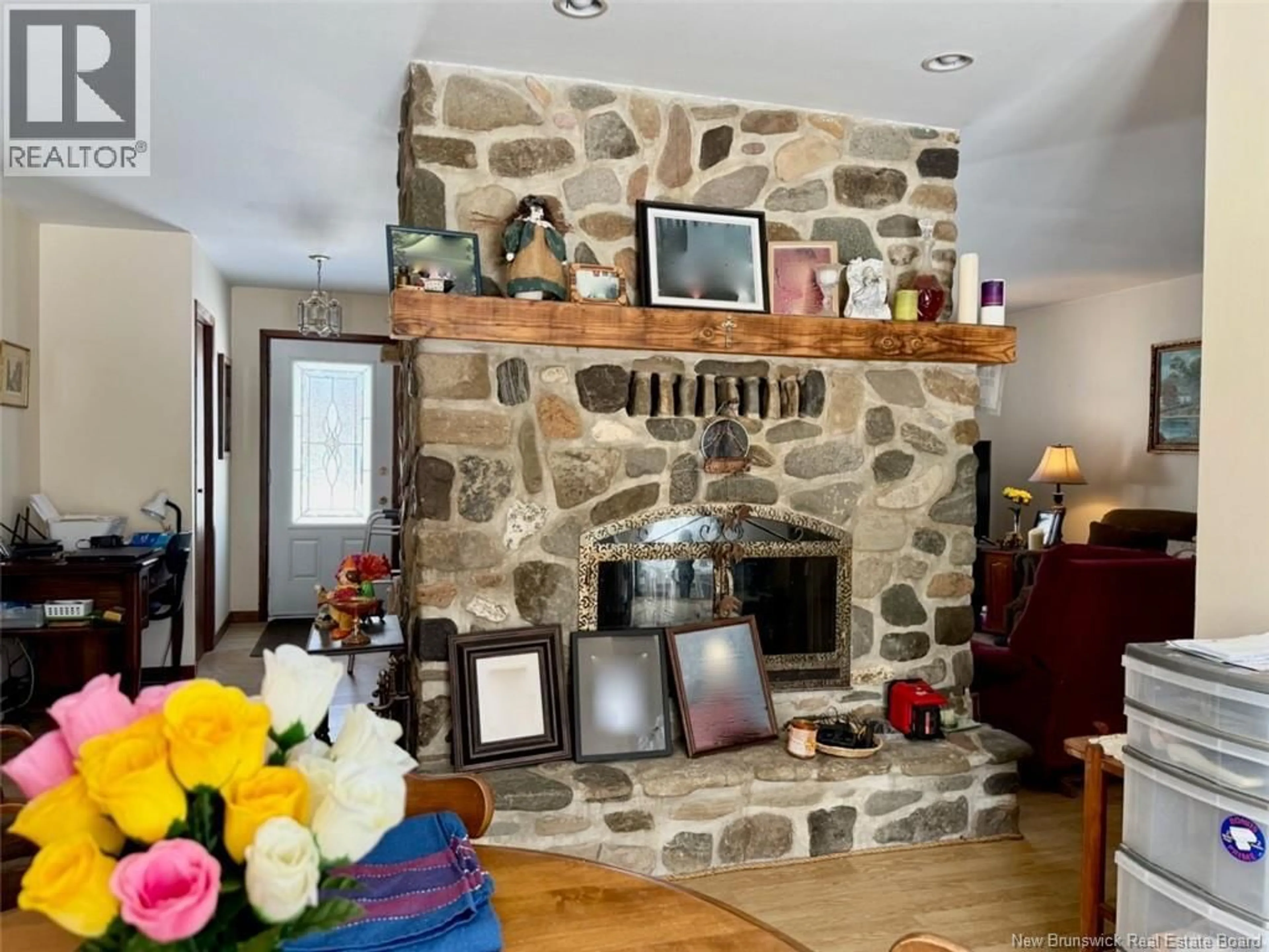 Unknown for 101 RIVERSIDE ROAD, Tide Head New Brunswick E3N4G8