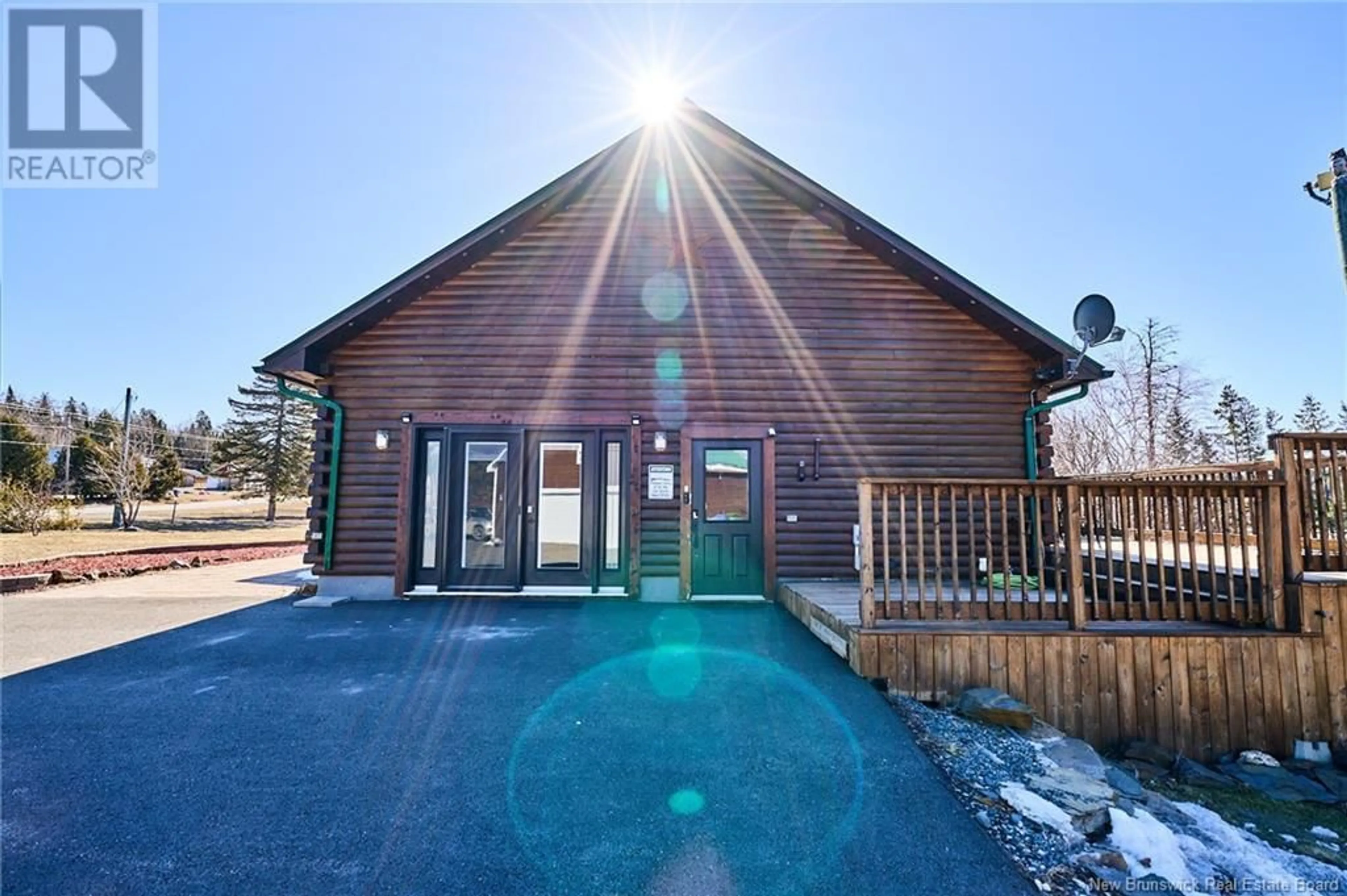 Pool for 420 390 ROUTE, Rowena New Brunswick E7H4P8