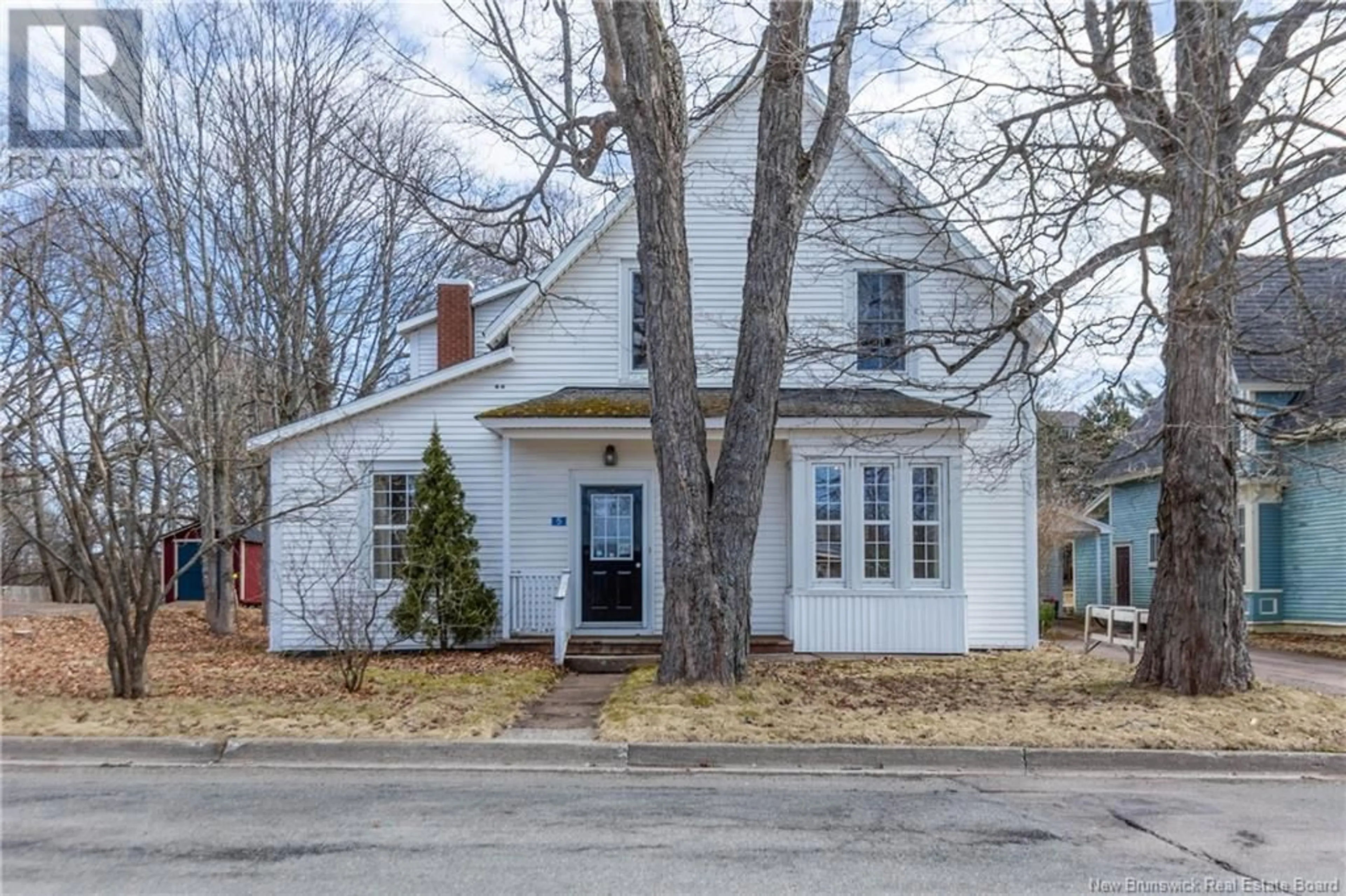 Unknown for 5 SQUIRE STREET, Sackville New Brunswick E4L4K8