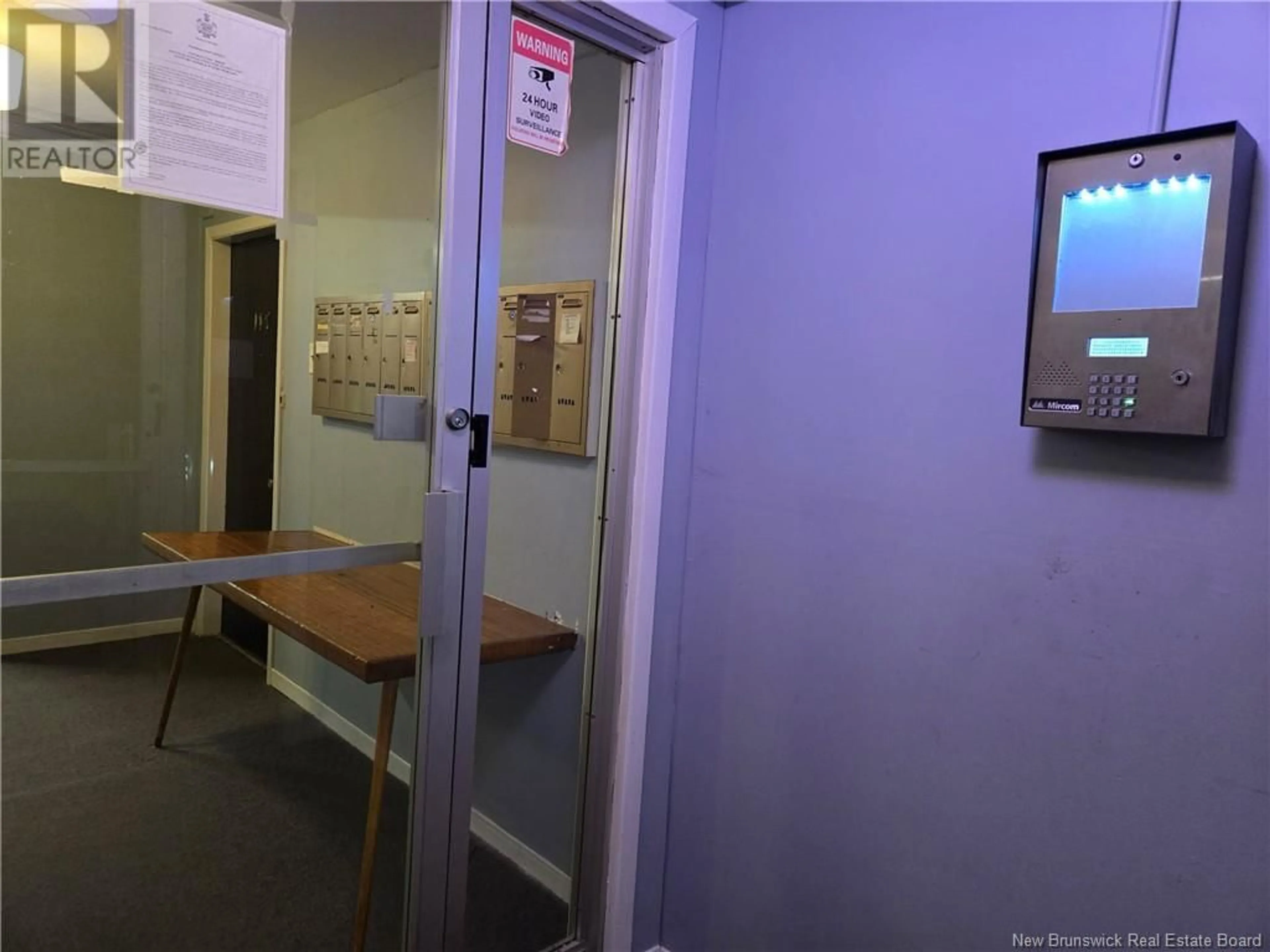 A pic of a room for B115 - 500 DOUGLAS AVENUE, Saint John New Brunswick E2K1E7