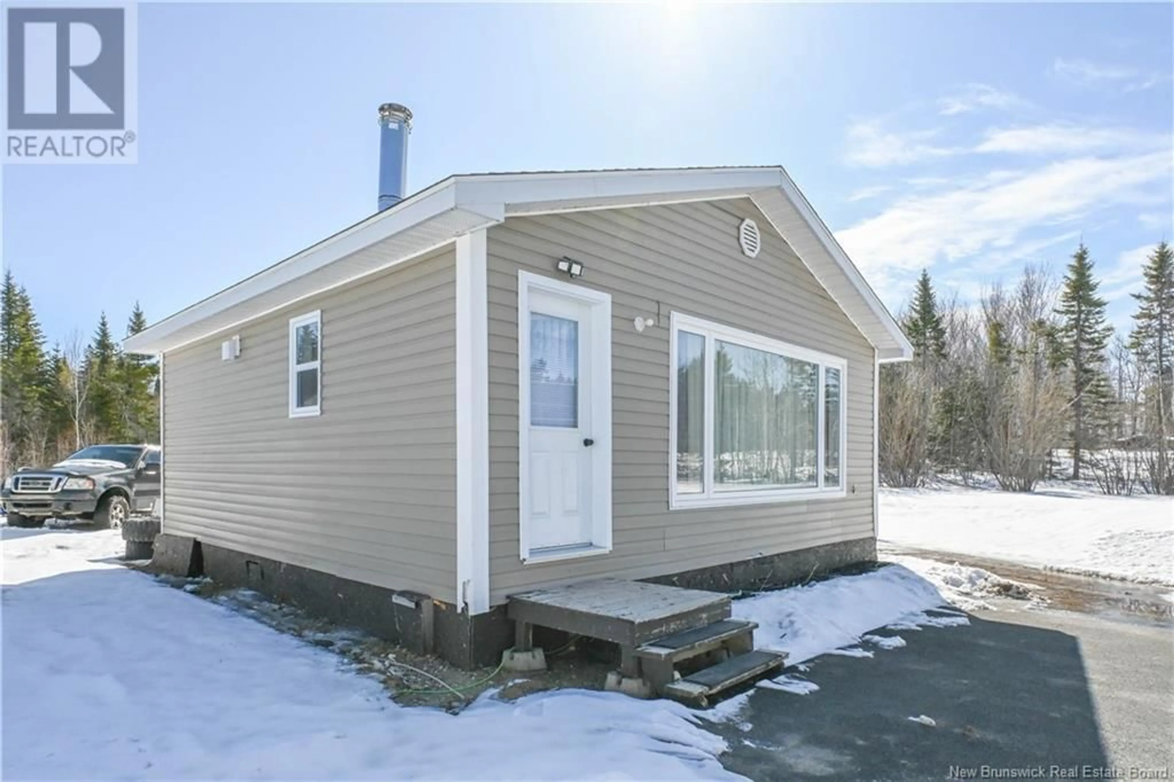 Unknown for 46 PRINCIPALE ROAD, Petit-Paquetville New Brunswick E8R1G2