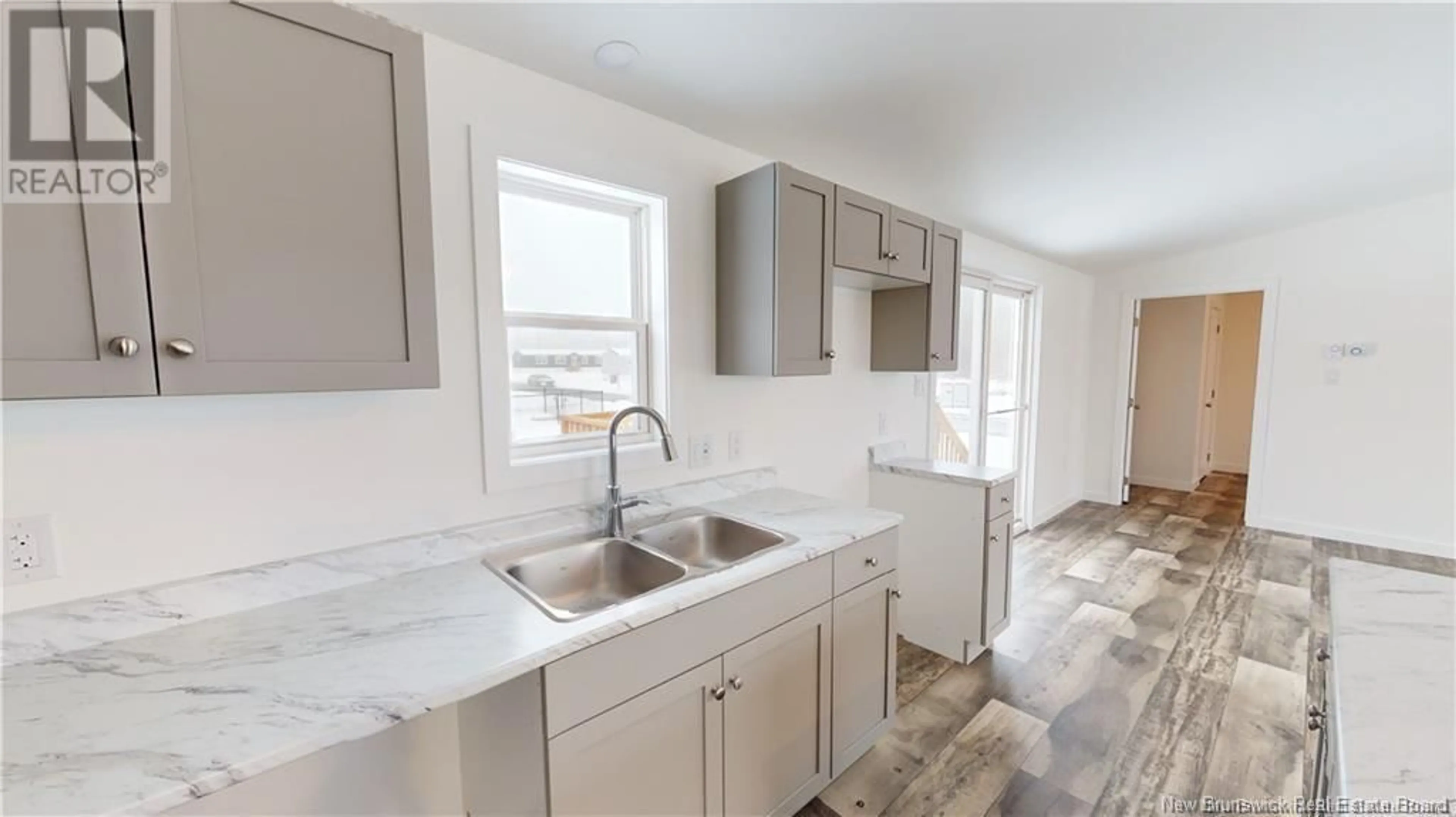 Unknown for Lot 1 RONALD WOODWORTH ROAD, Tracyville New Brunswick E5L1M7