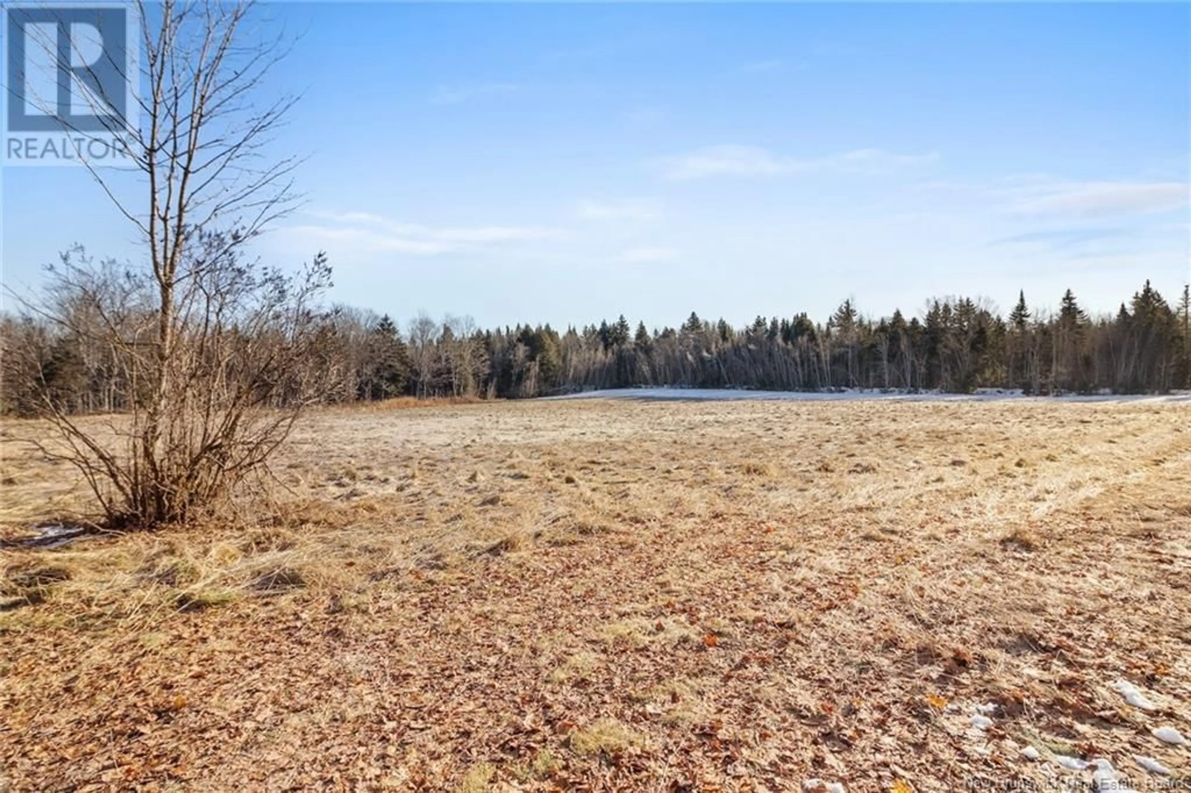 Unknown for 449 RED ROCK ROAD, Red Rock New Brunswick E6B2C5