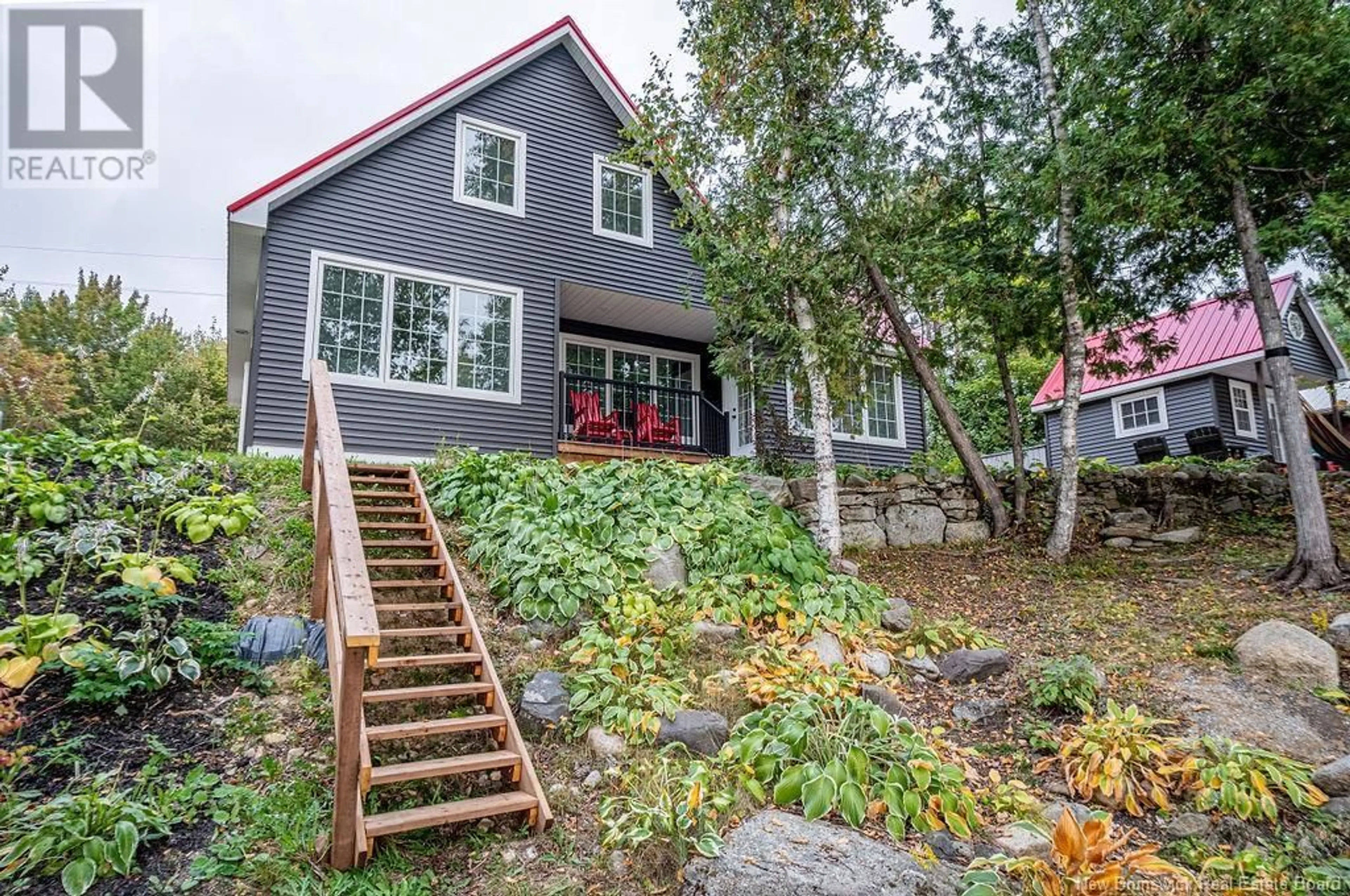 Unknown for 272 JAMIESON ROAD, Harvey New Brunswick E6K0A9