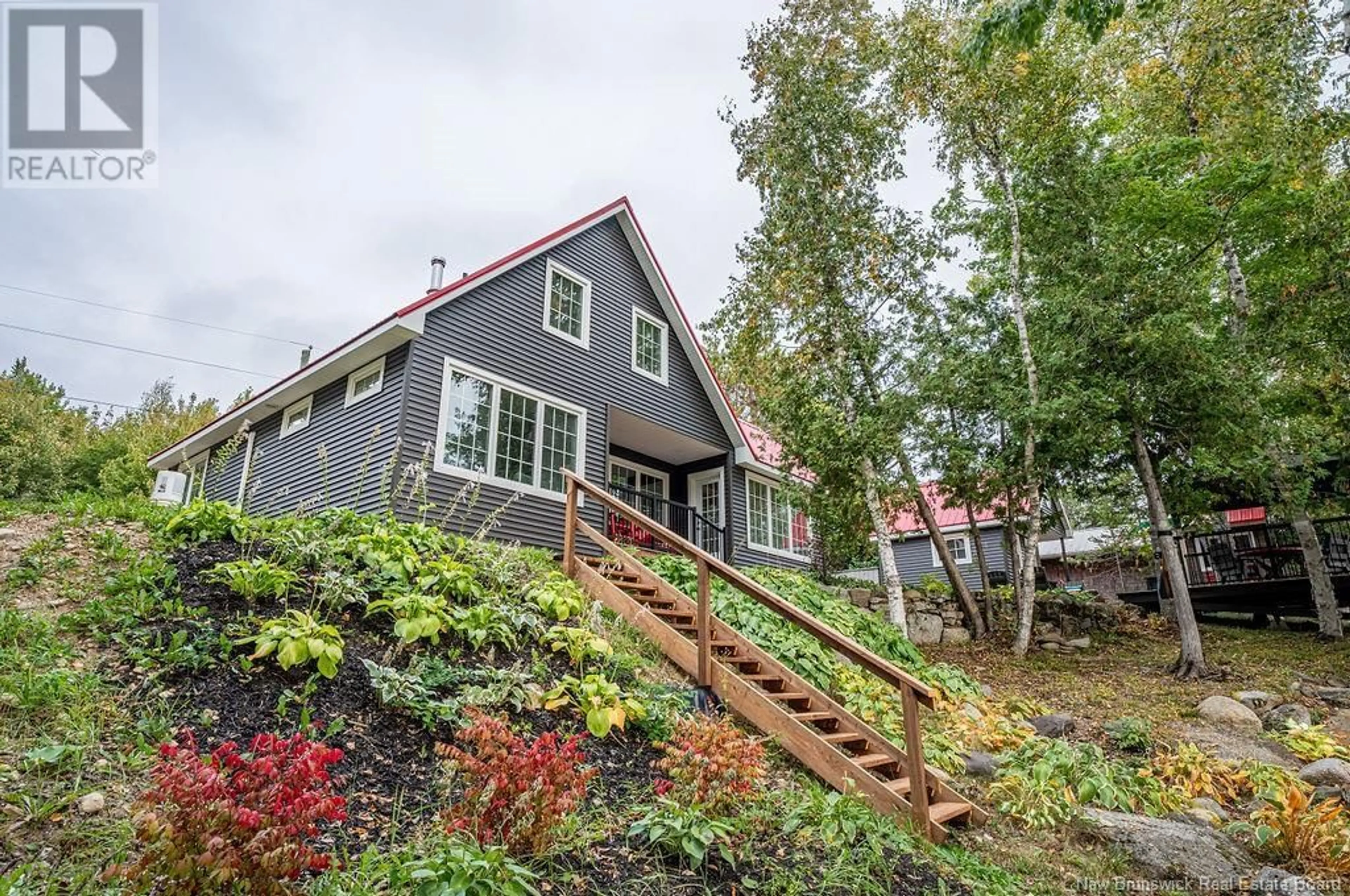 Unknown for 272 JAMIESON ROAD, Harvey New Brunswick E6K0A9