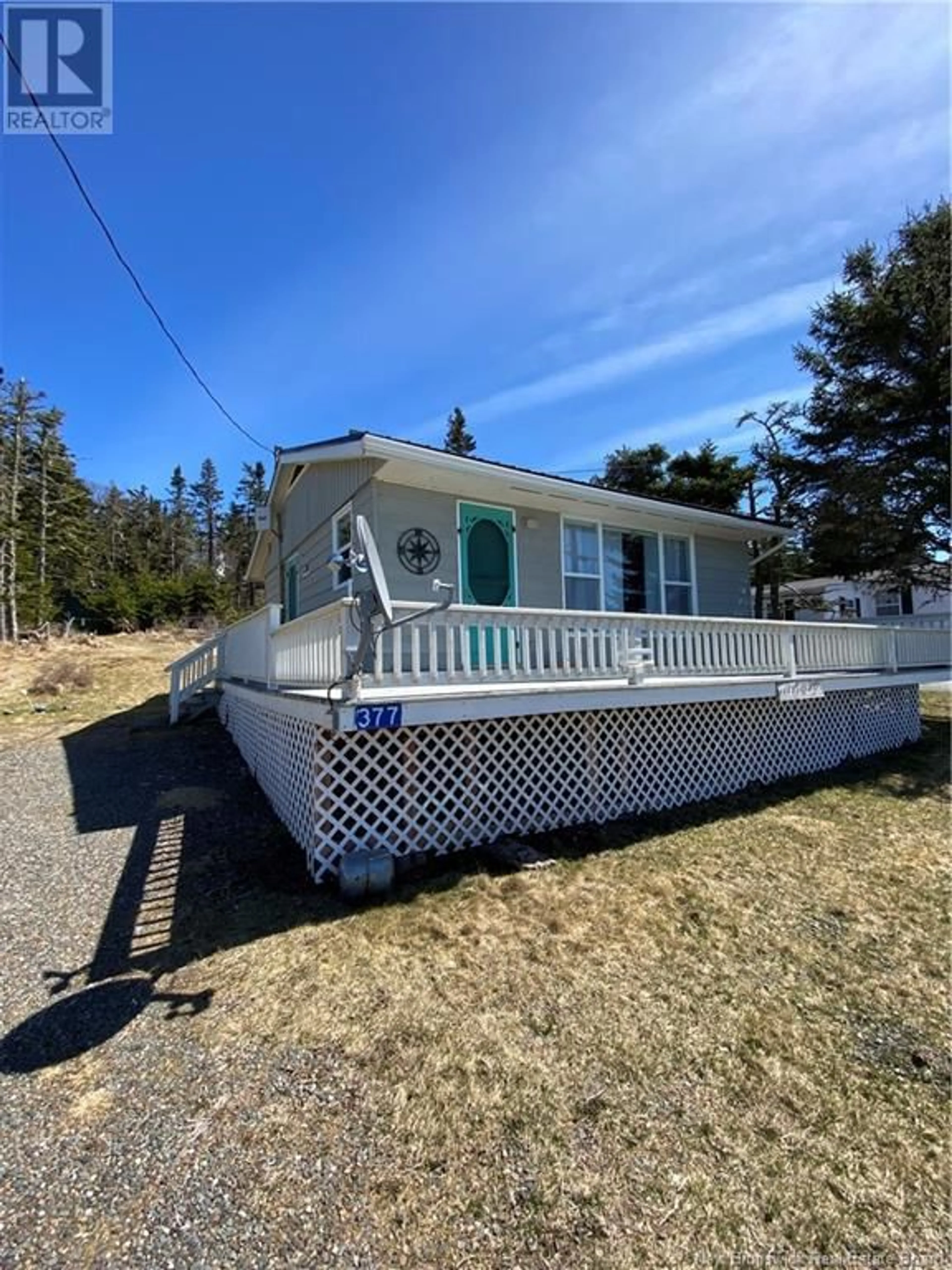 Unknown for 377 MACES BAY RD, Maces Bay New Brunswick E5J1S8