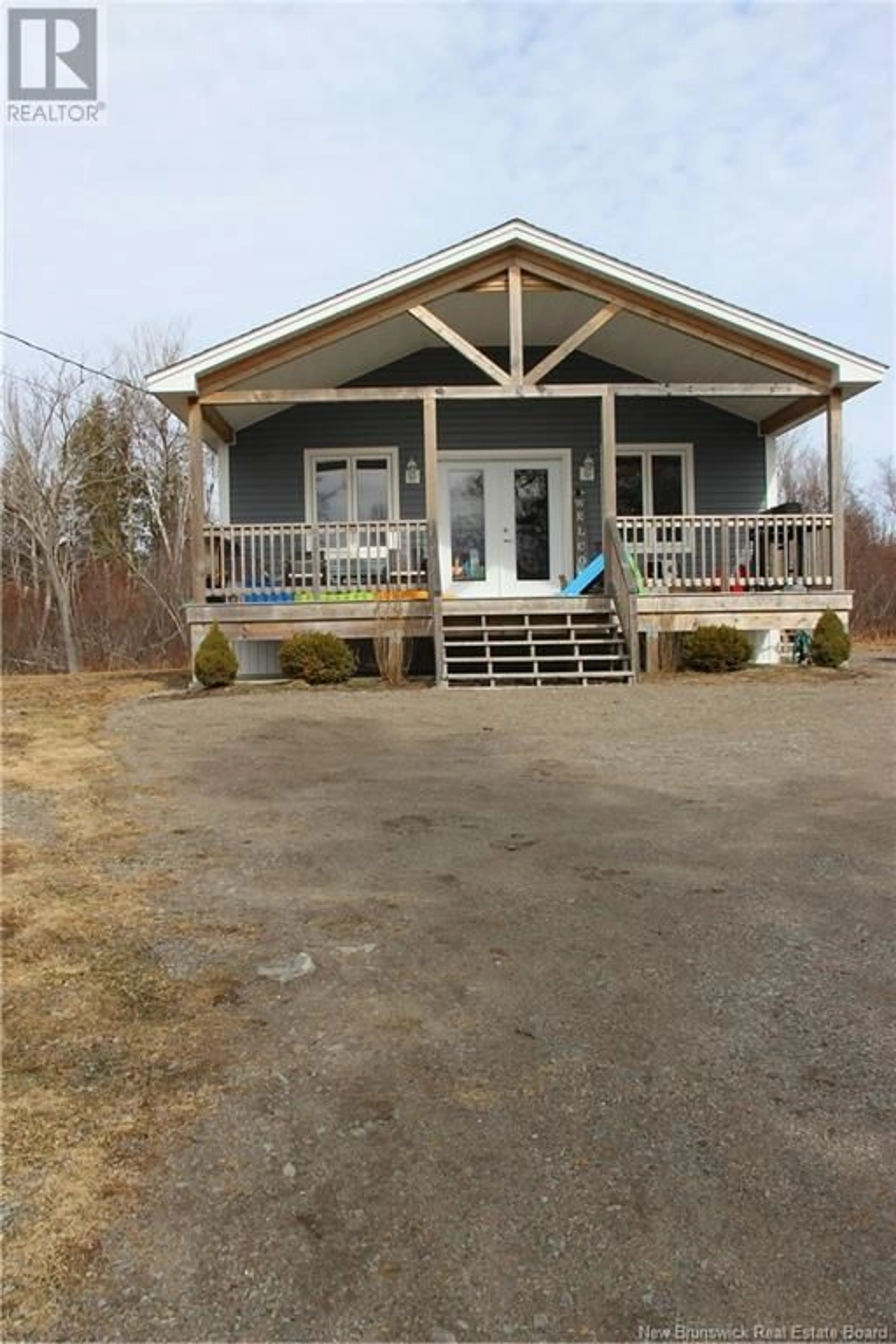 Patio, unknown for 1 - 3584 127 ROUTE ROUTE, Bayside New Brunswick E5B2V3