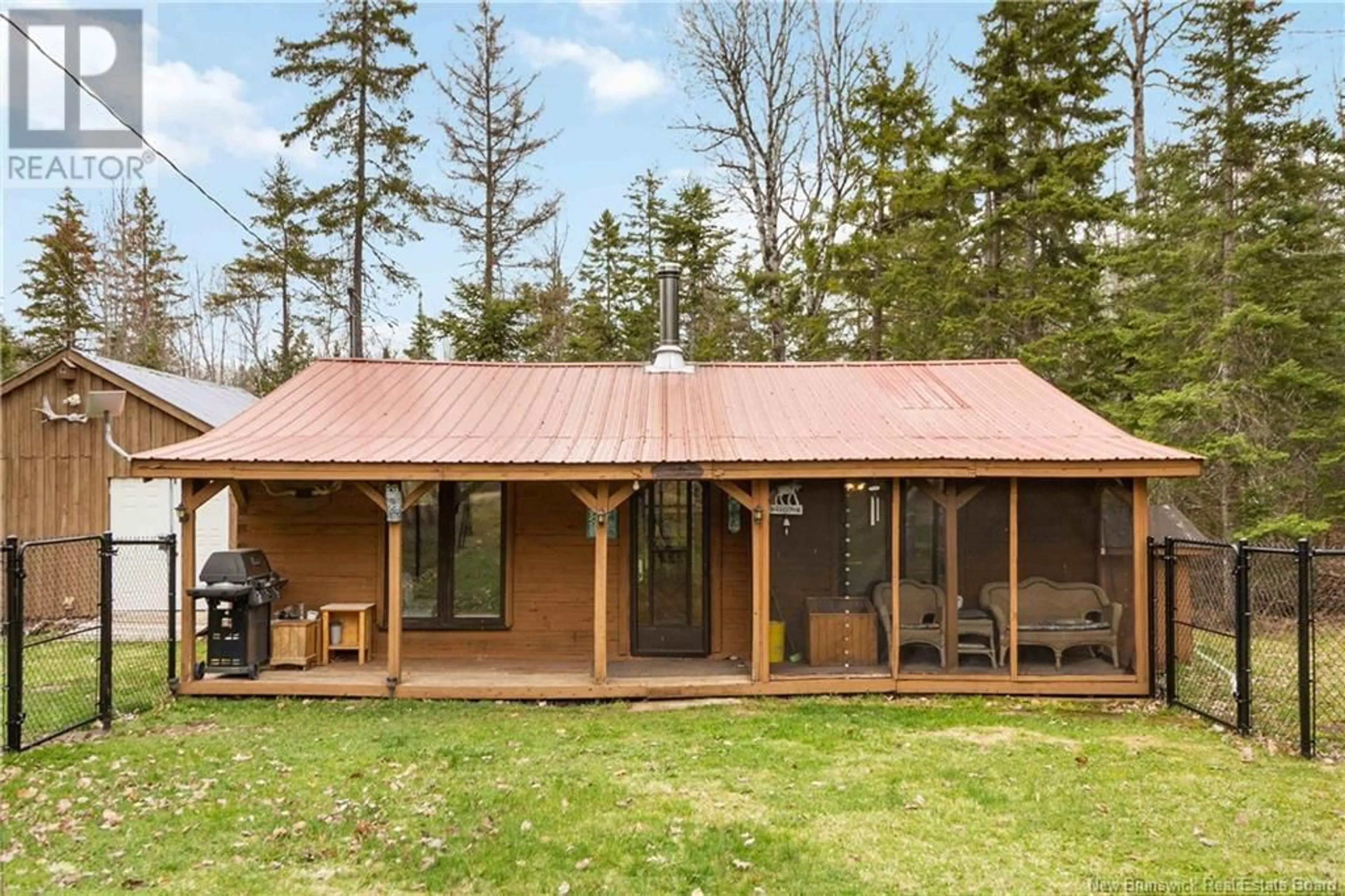 Unknown for 16 THORNE BROOK ROAD, Havelock New Brunswick E4Z0G2