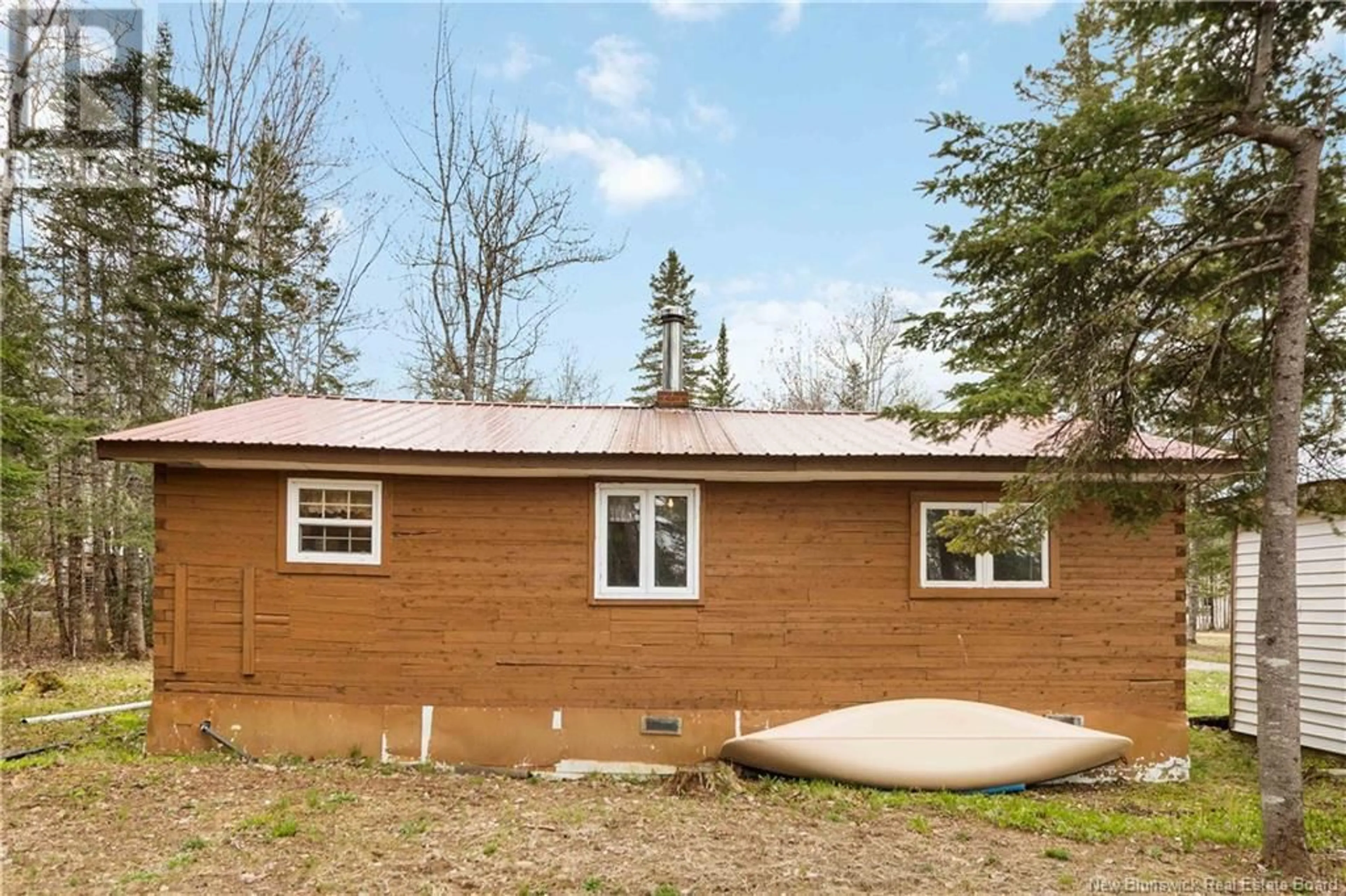 Unknown for 16 THORNE BROOK ROAD, Havelock New Brunswick E4Z0G2