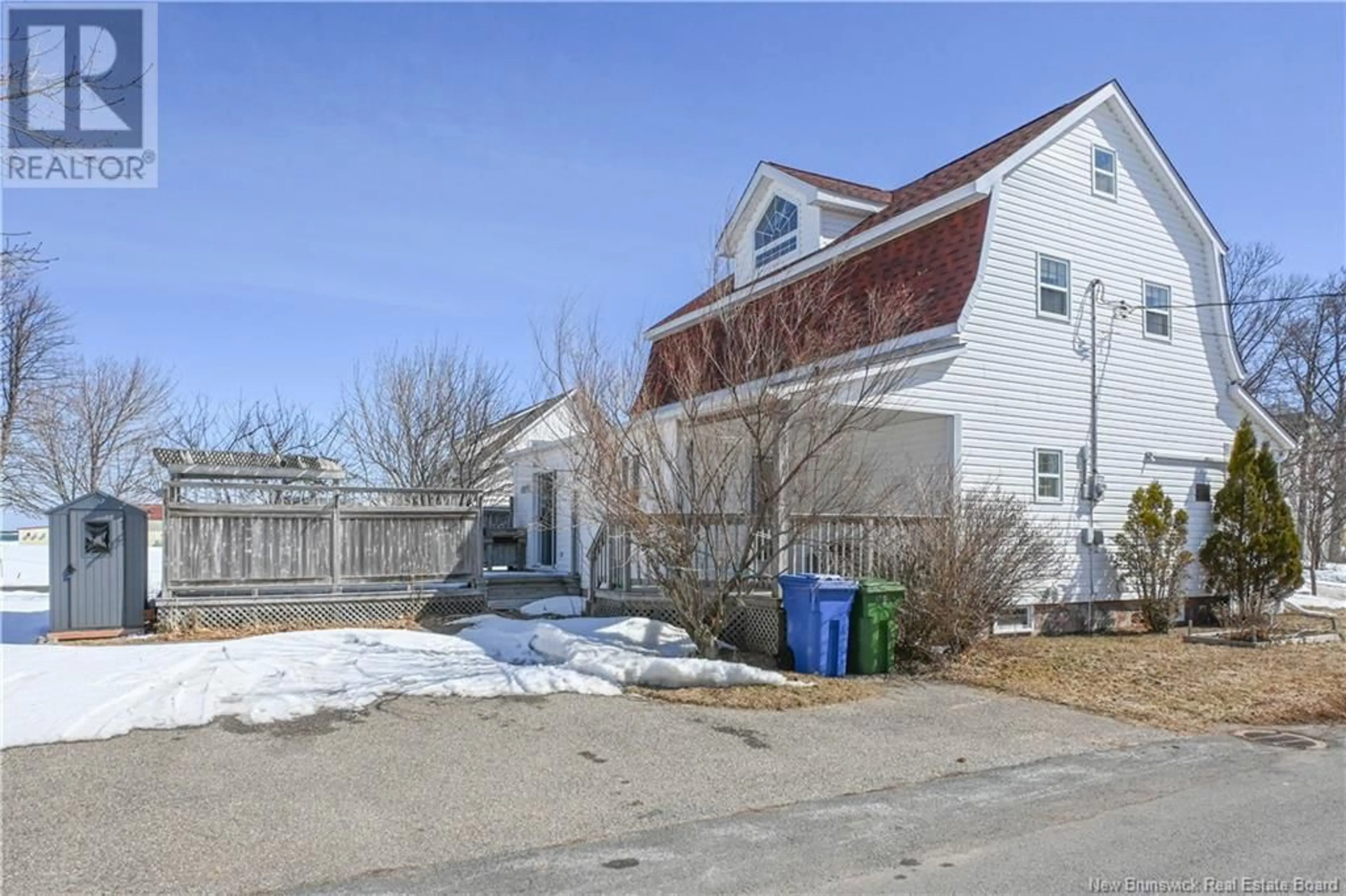 Unknown for 111 DEGRÂCE STREET, Shippagan New Brunswick E8S1H1