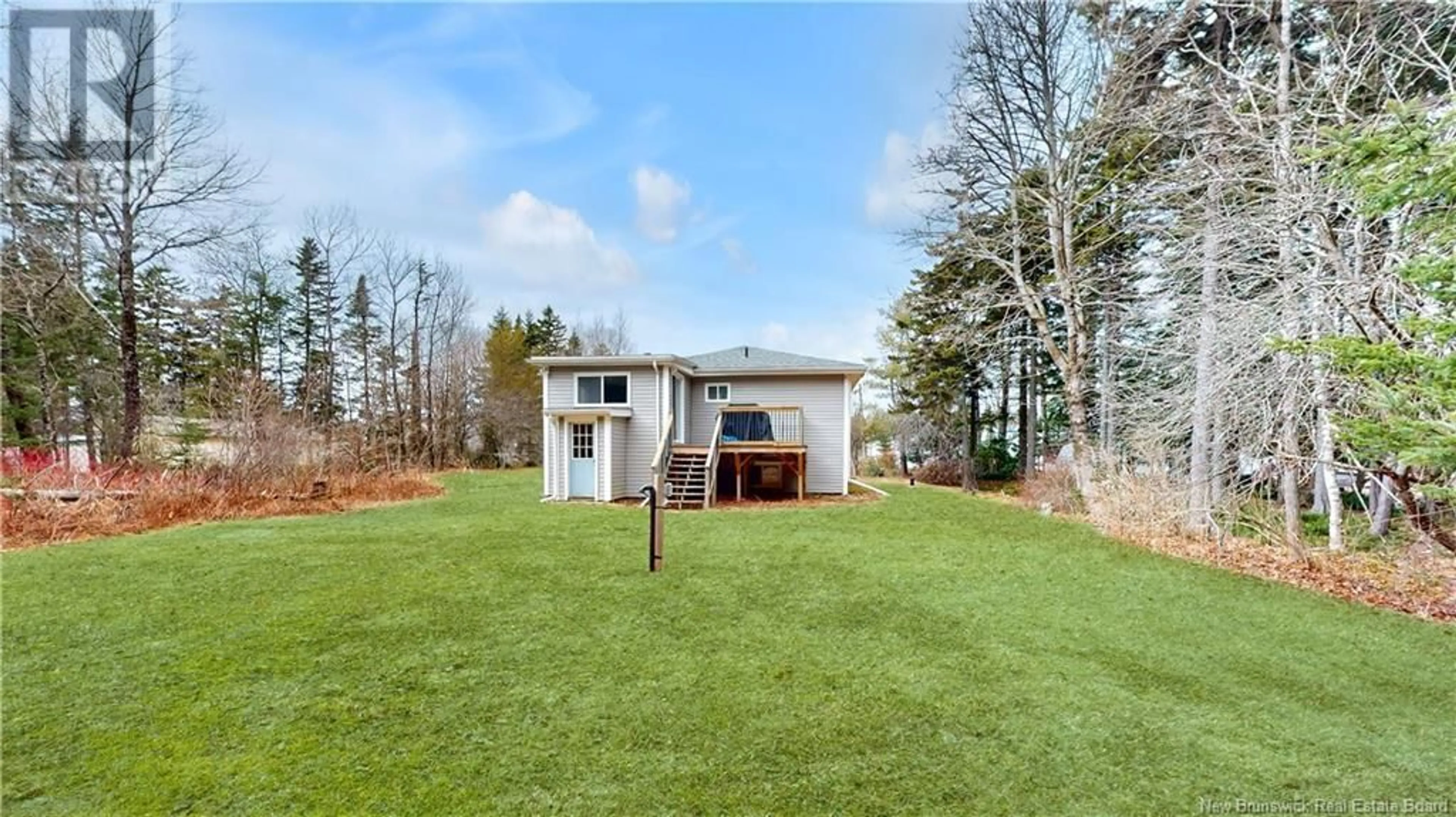Shed for 2426 LOCH LOMOND ROAD, Saint John New Brunswick E2N1A4
