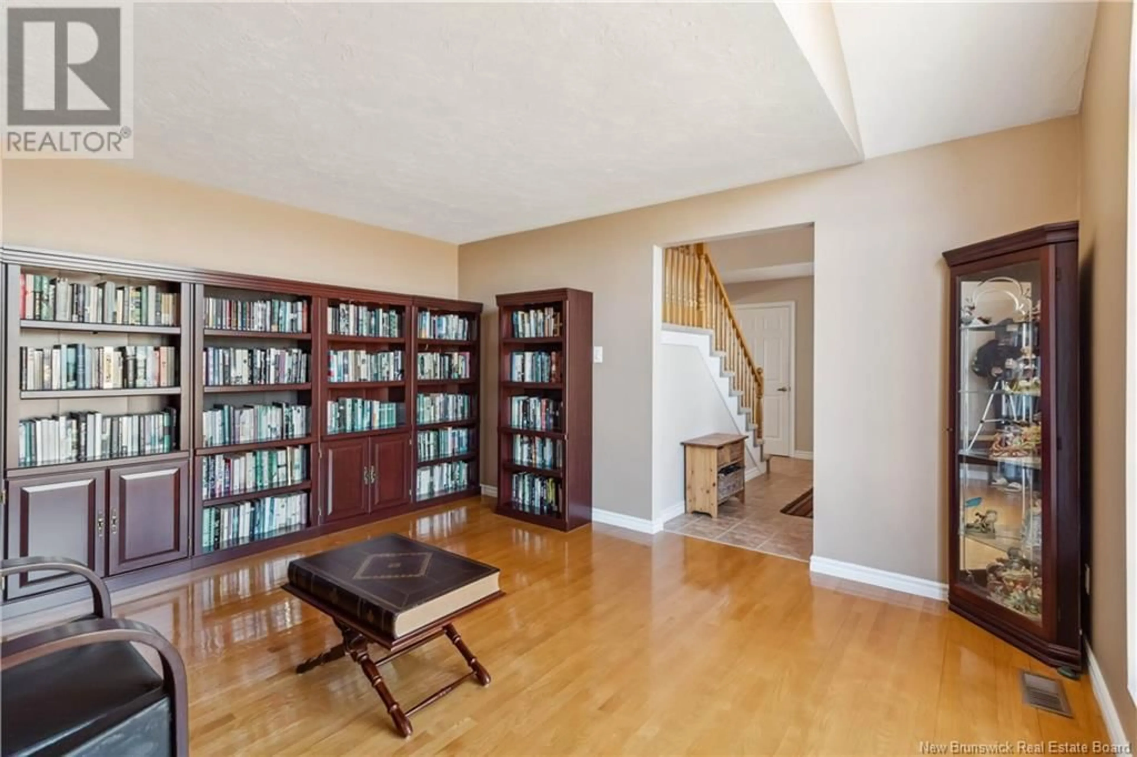 Unknown for 58 CHERRY COURT, Riverview New Brunswick E1B4K2