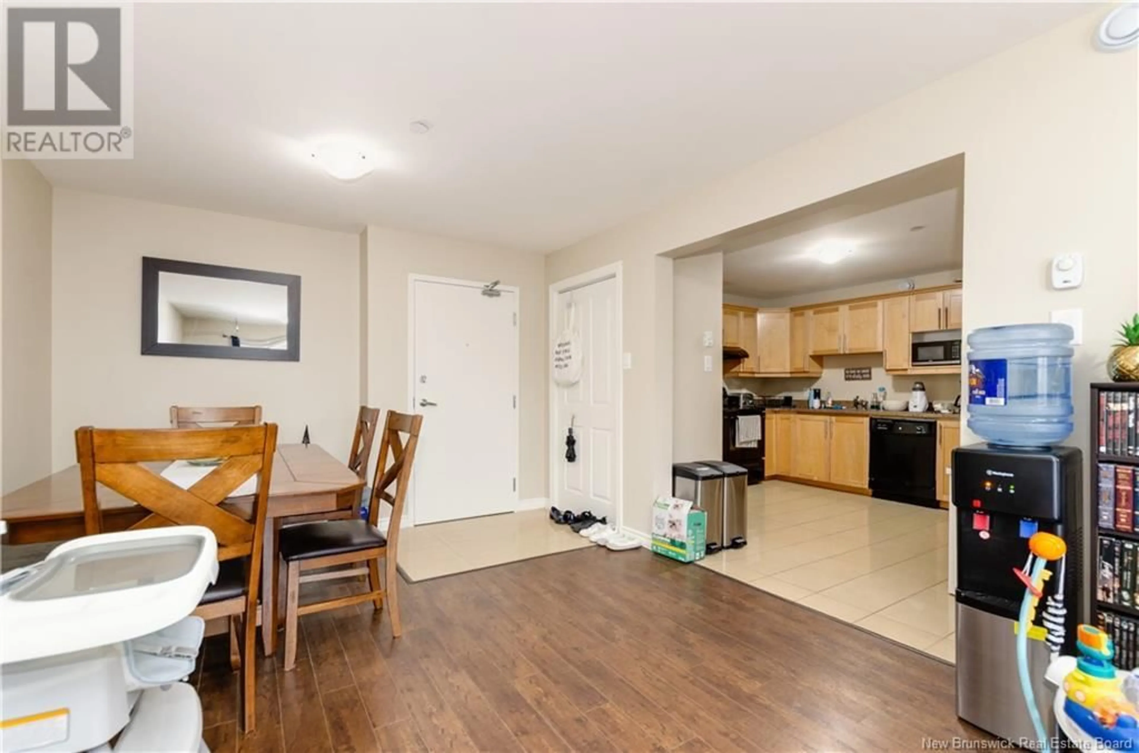 A pic of a room for 207 - 33 SIFROI, Dieppe New Brunswick E1A1L6