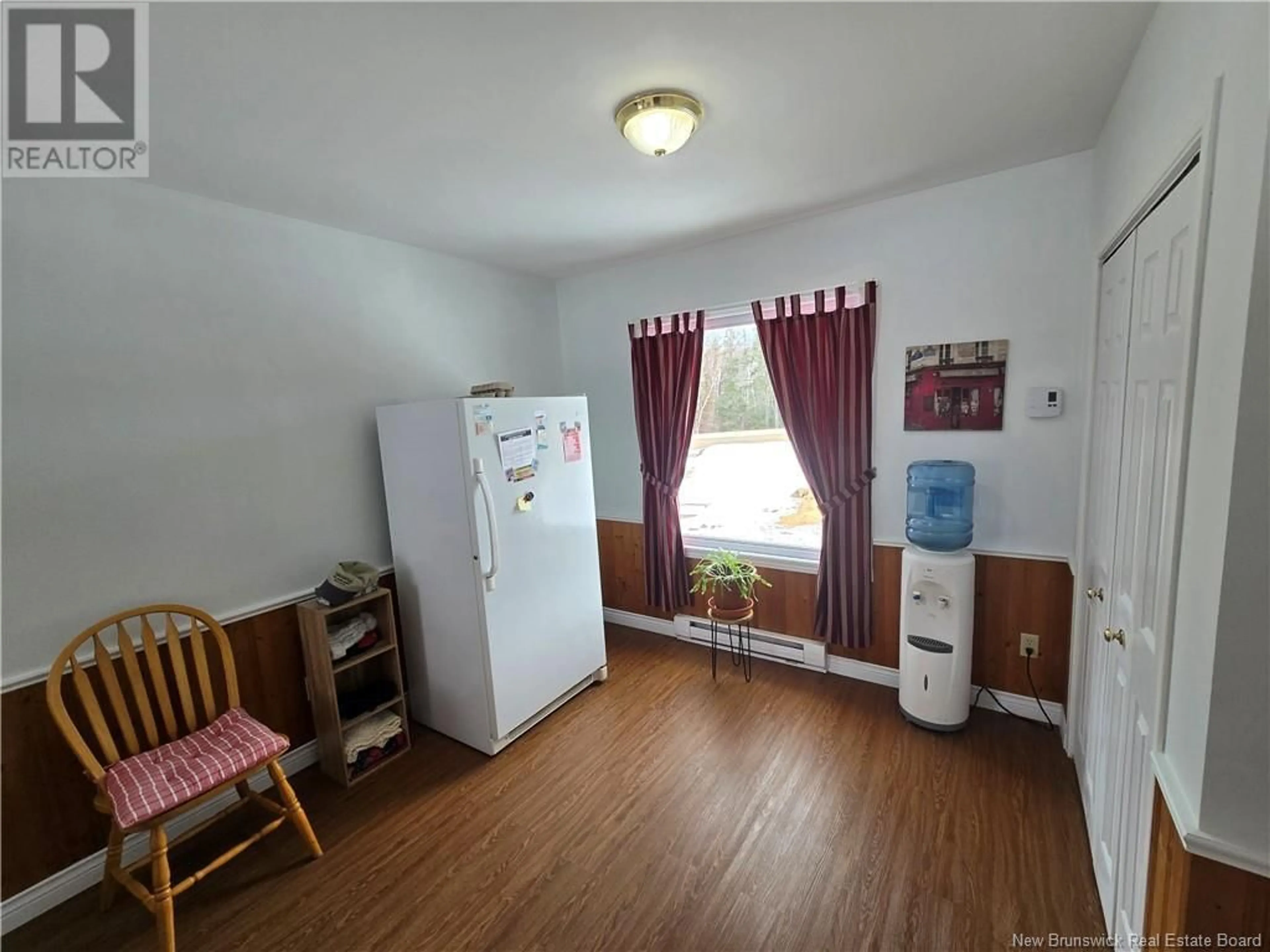 A pic of a room for 3559 ROUTE 180, South Tetagouche New Brunswick E2A7C7