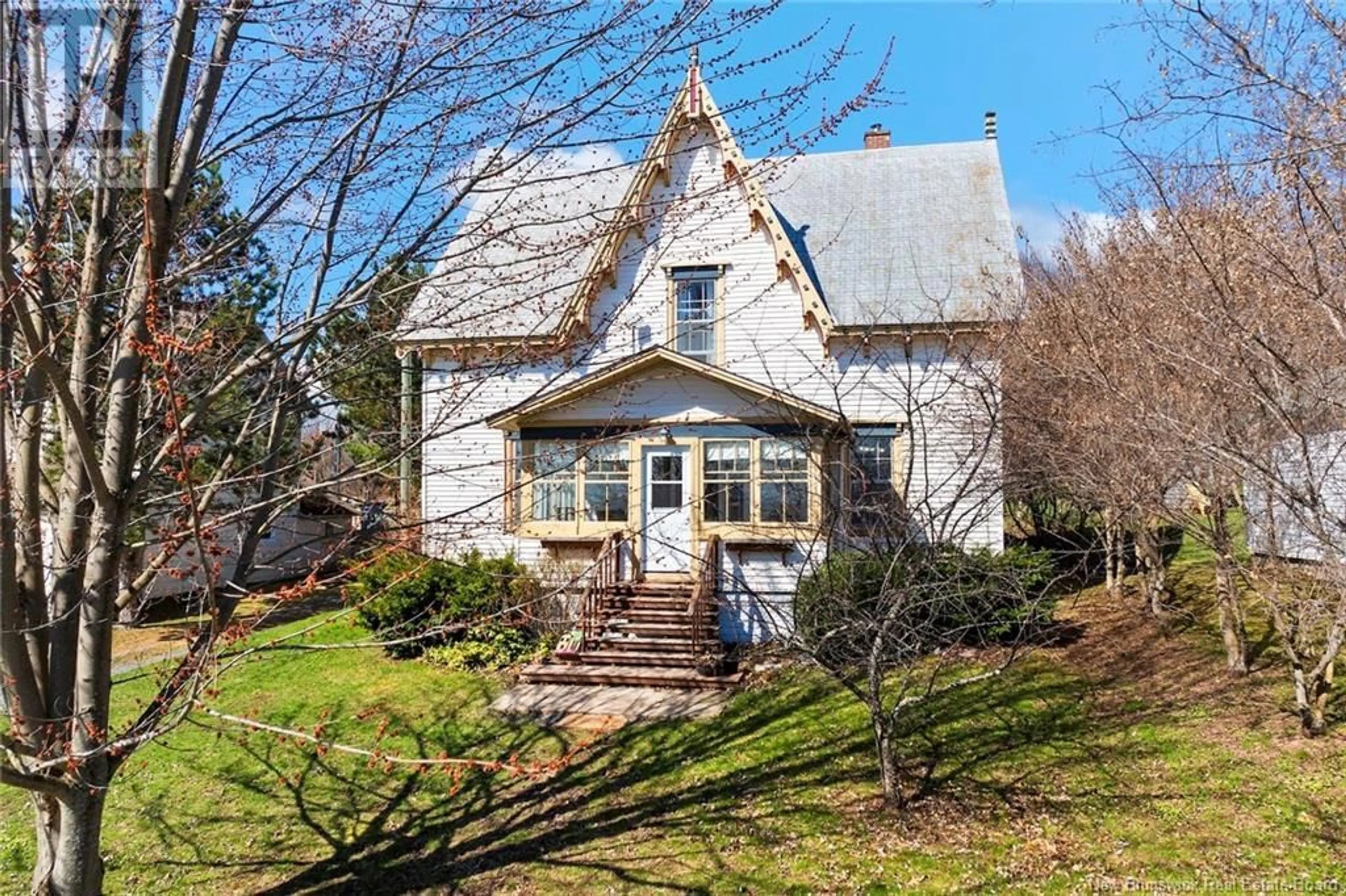 Unknown for 25 TILLEY ROAD, Gagetown New Brunswick E5M1A7