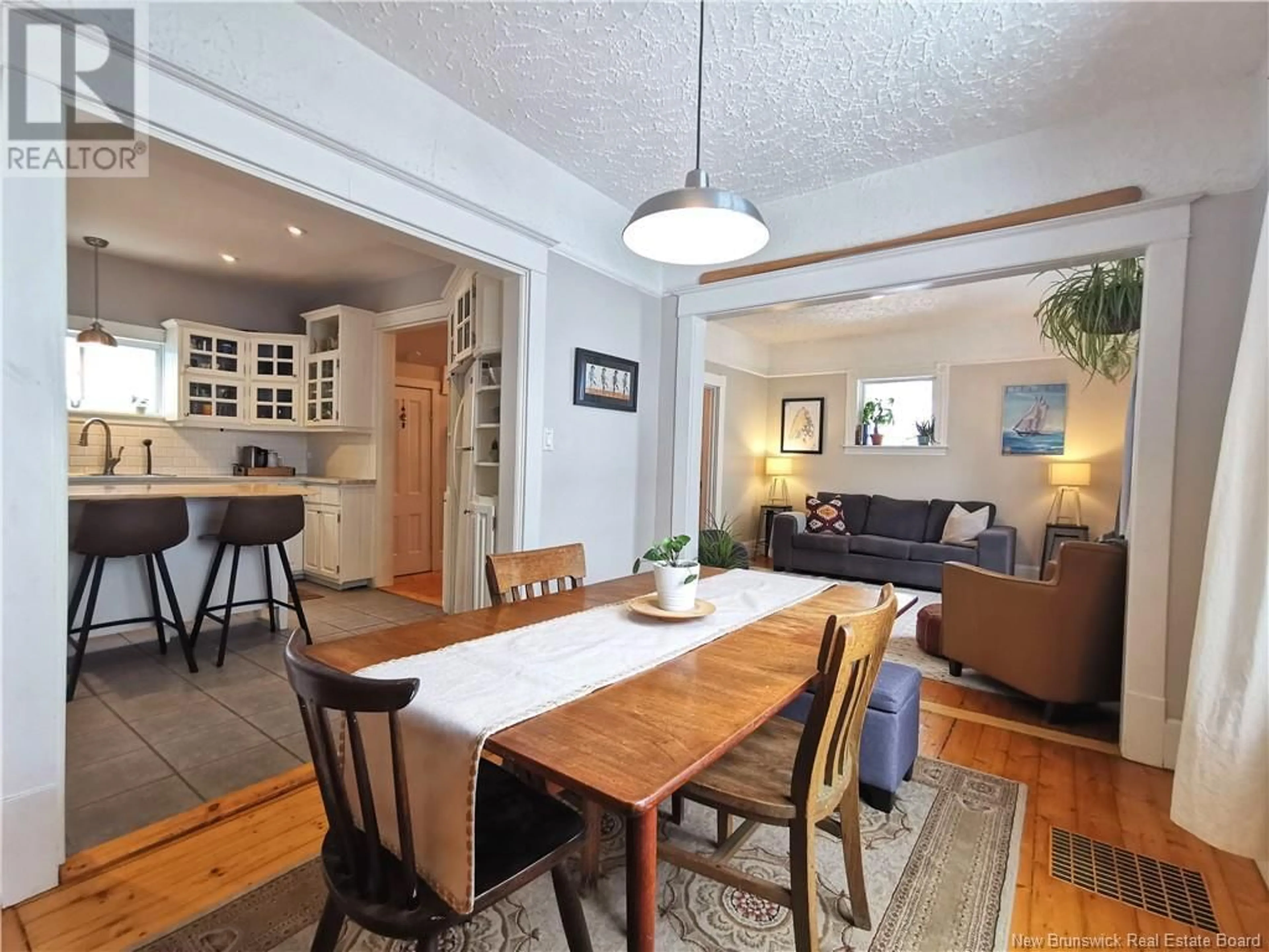 Dining room, unknown for 30 EDWARD STREET, Moncton New Brunswick E1A3Y7