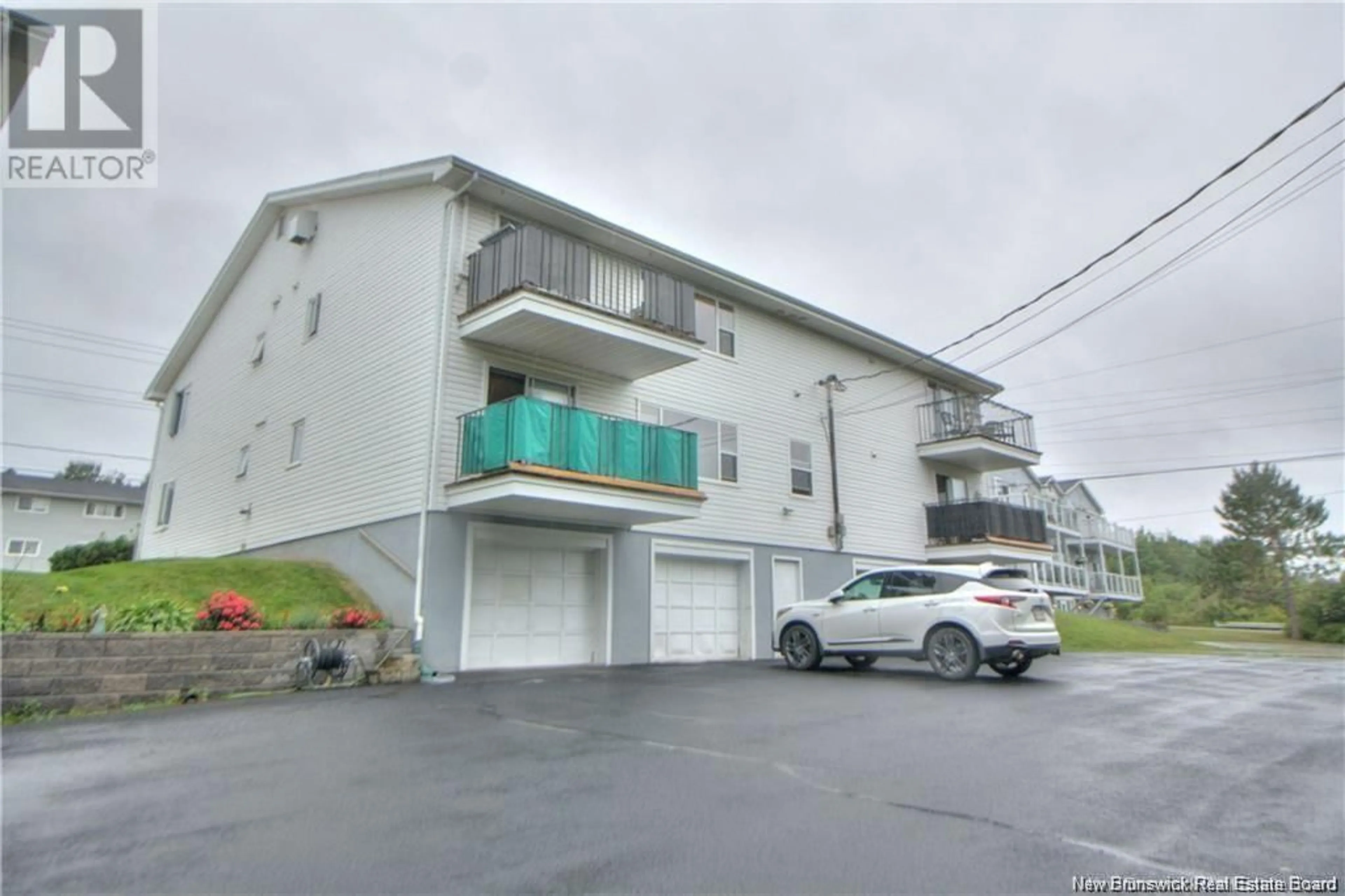 Unknown for 3 - 79 KENDRA STREET, Moncton New Brunswick E1C8V8