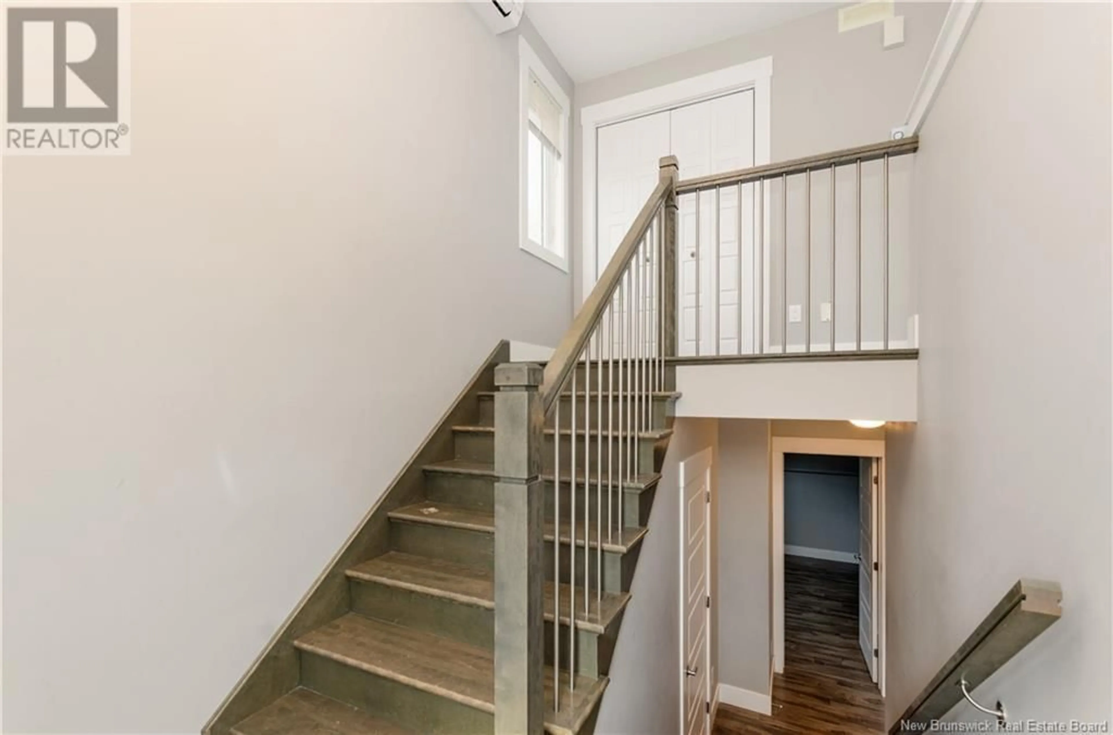 Stairs for 50 LANCEFIELD, Moncton New Brunswick E1E0E6