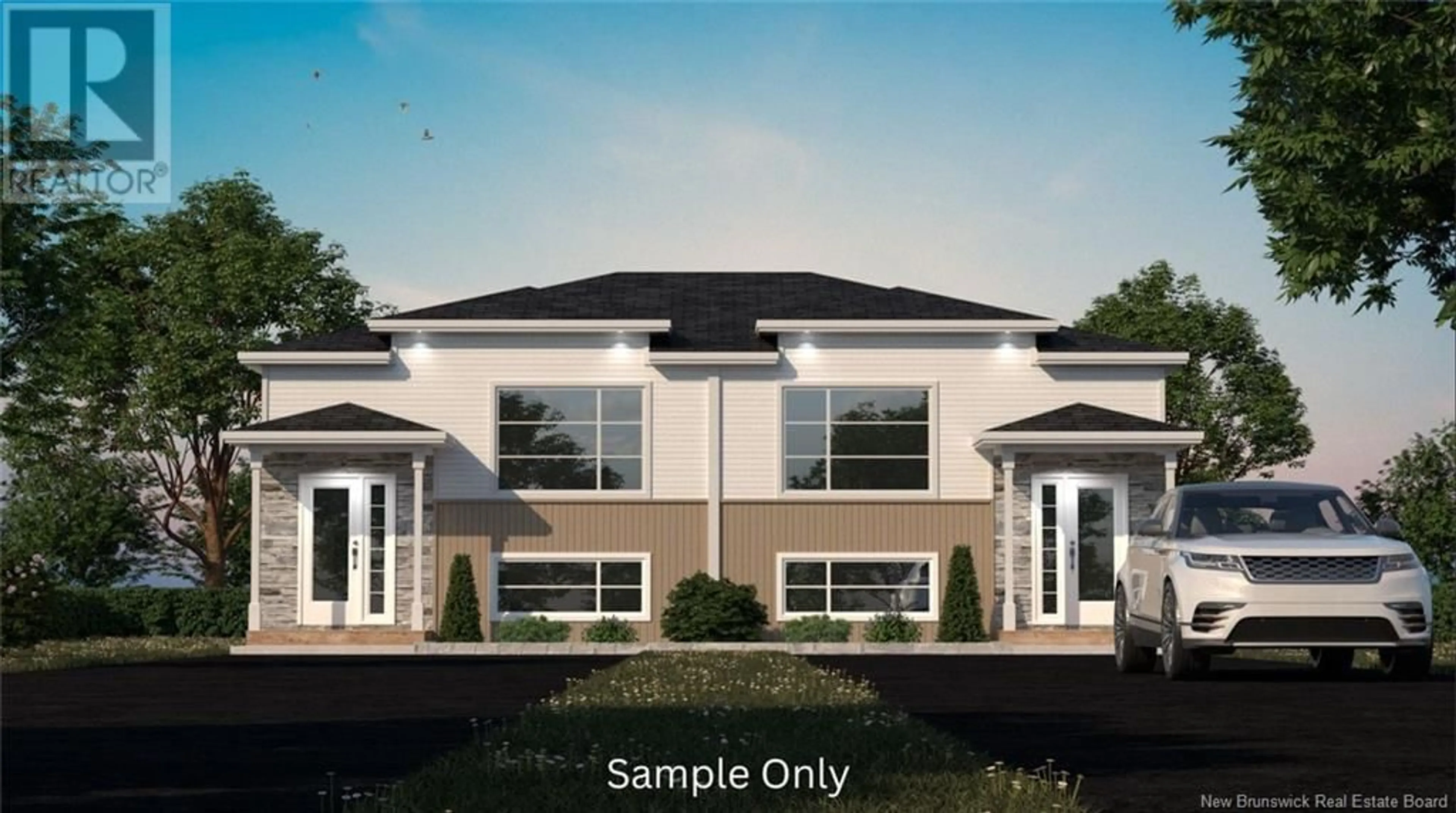 Unknown for 40 ALOSIER CRESCENT, Moncton New Brunswick E1K0A1