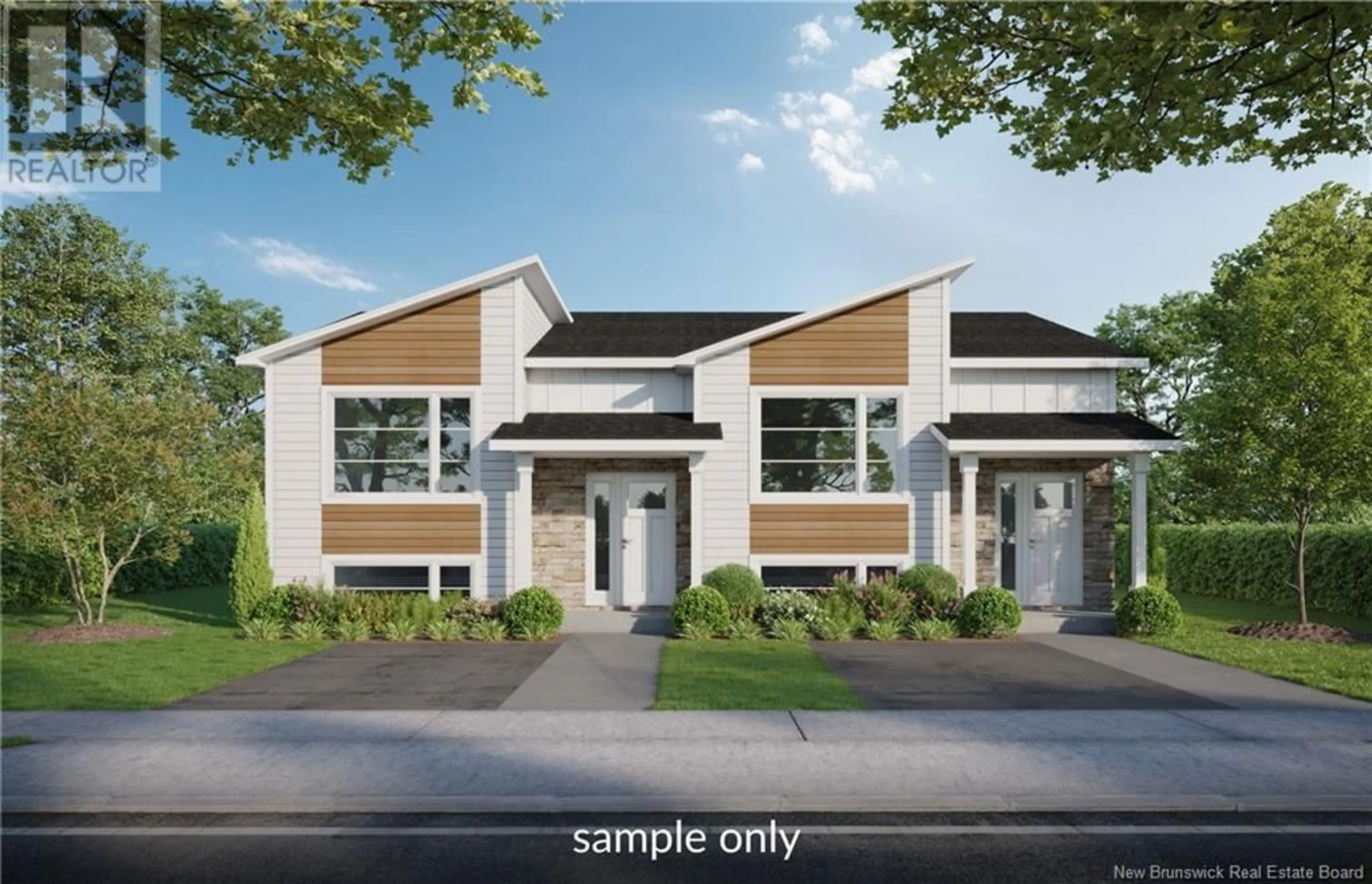 Unknown for 58 ALOSIER CRESCENT, Moncton New Brunswick E1K0A1