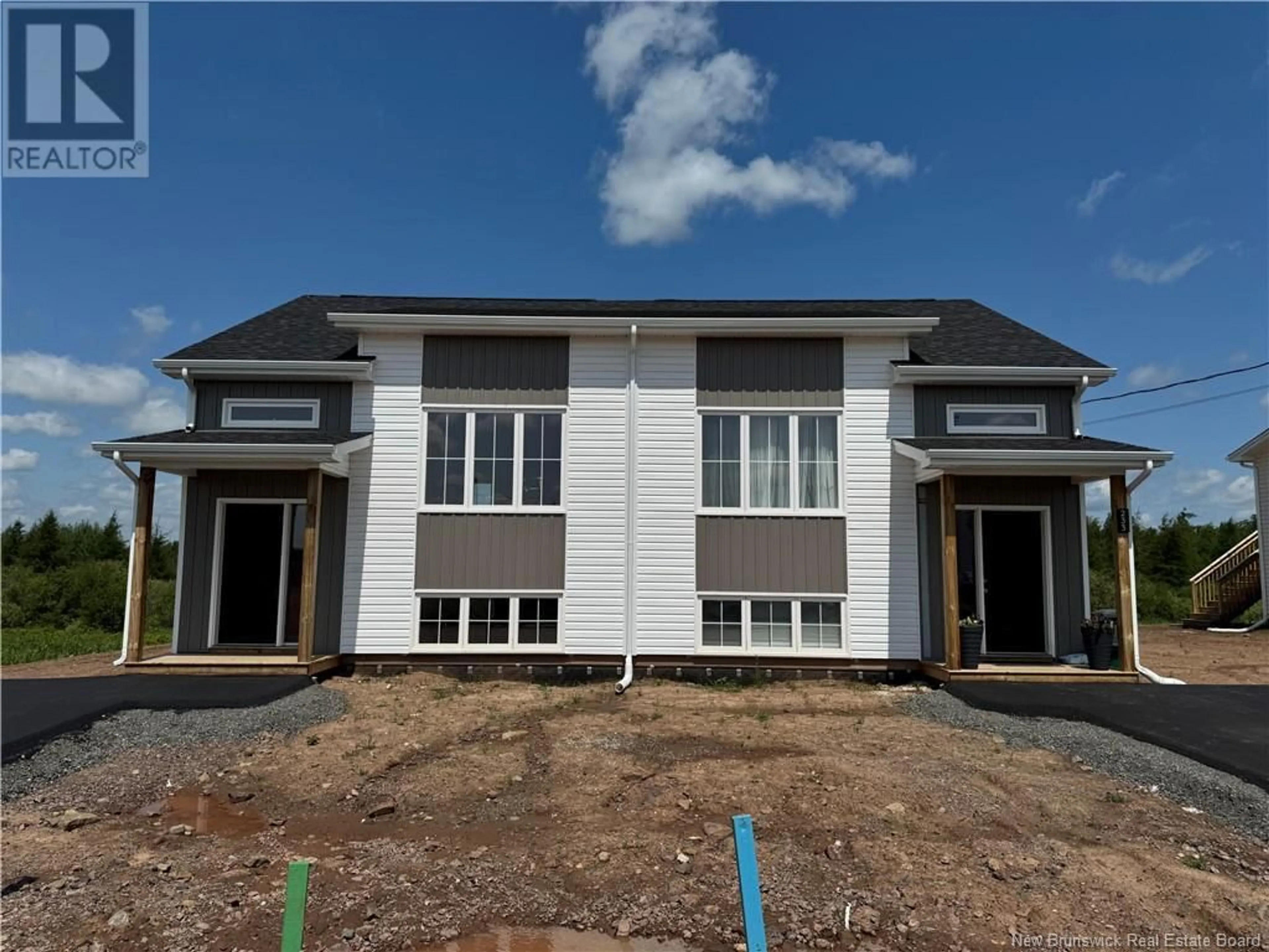Unknown for 55 ALOSIER CRESCENT, Moncton New Brunswick E1K0A1