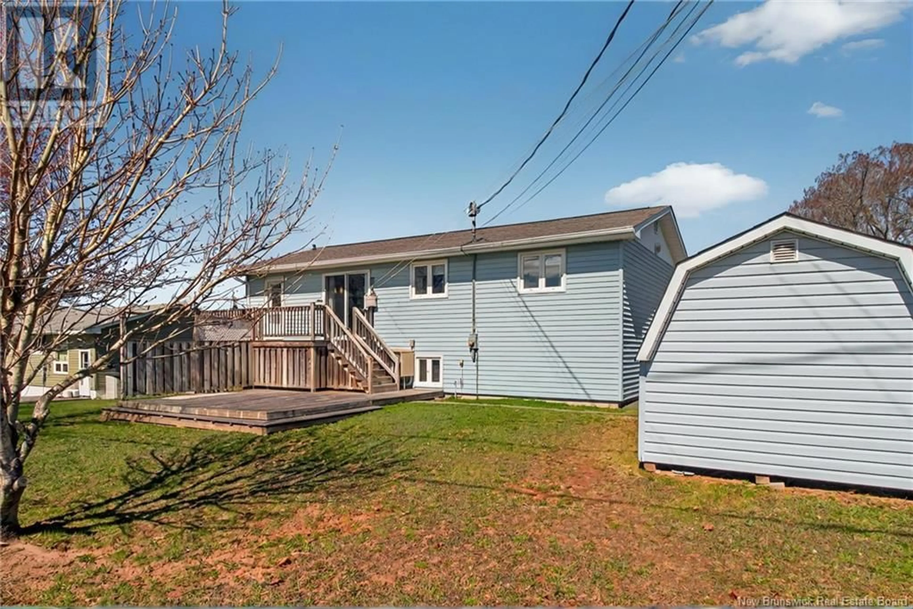 Unknown for 37 ALPHONSE, Shediac New Brunswick E4P1C9