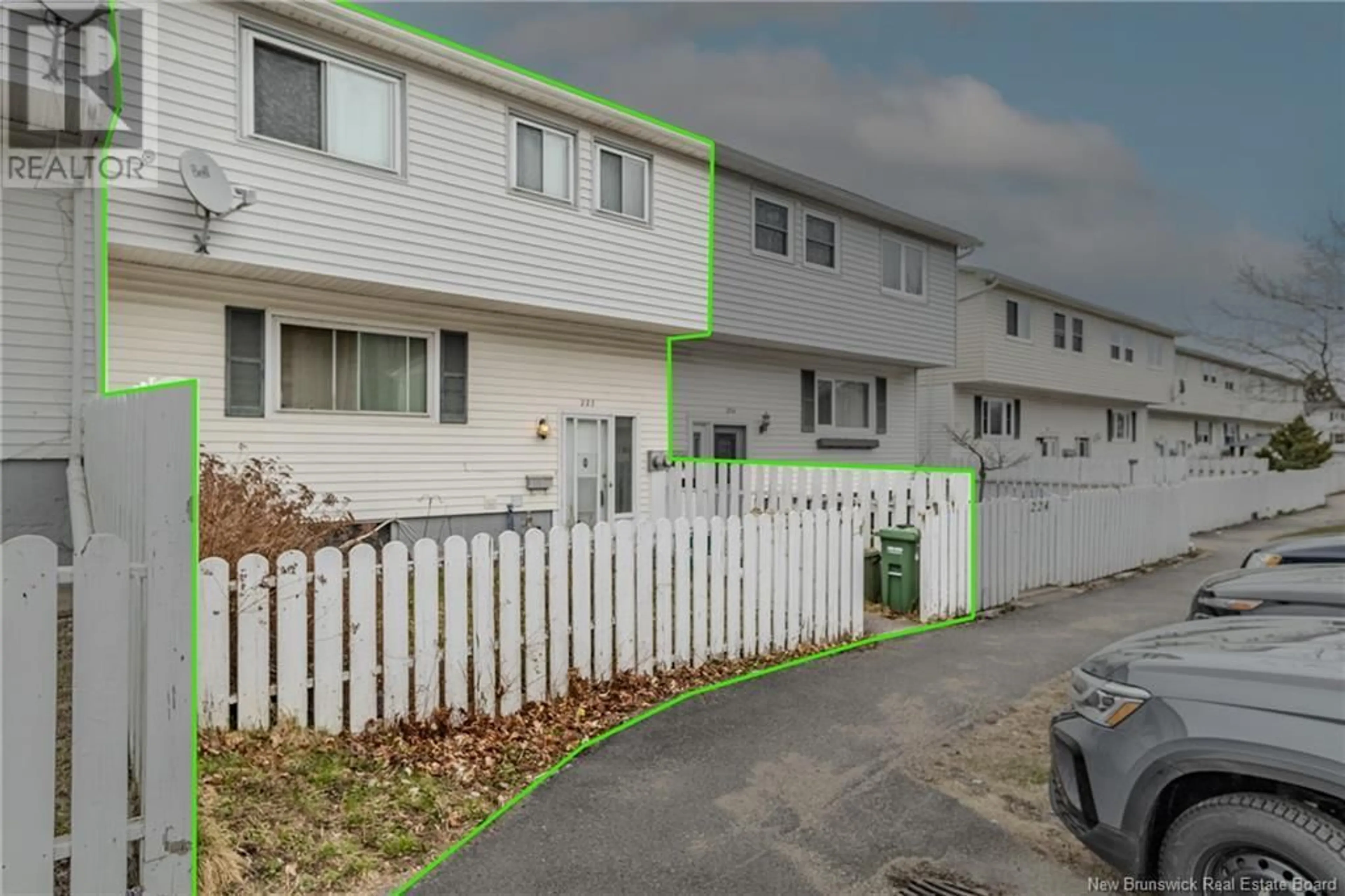 Unknown for 222 TARTAN STREET, Saint John New Brunswick E2K2R7