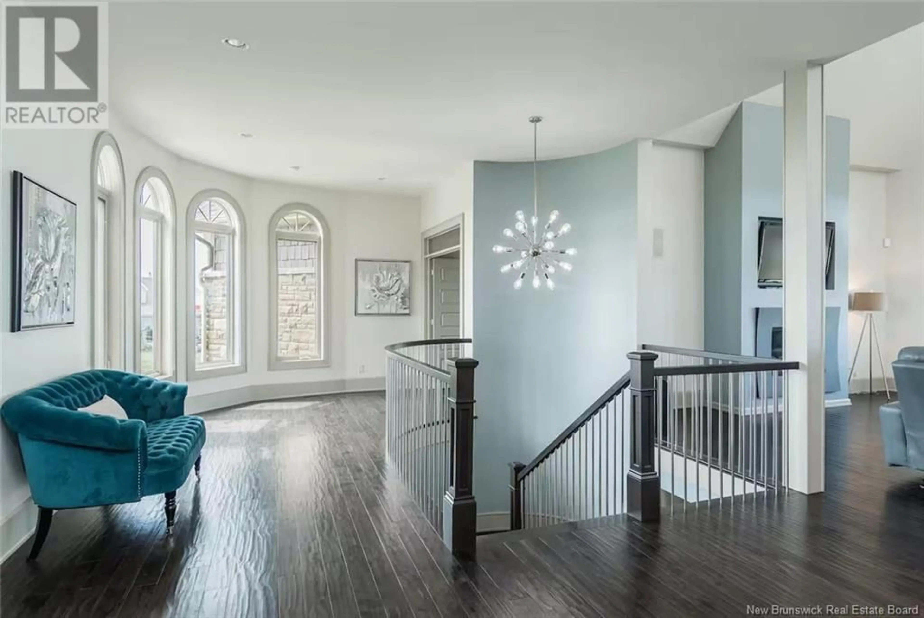Indoor foyer for 622 JANICE LANE, Cap-Pelé New Brunswick E4N1V6