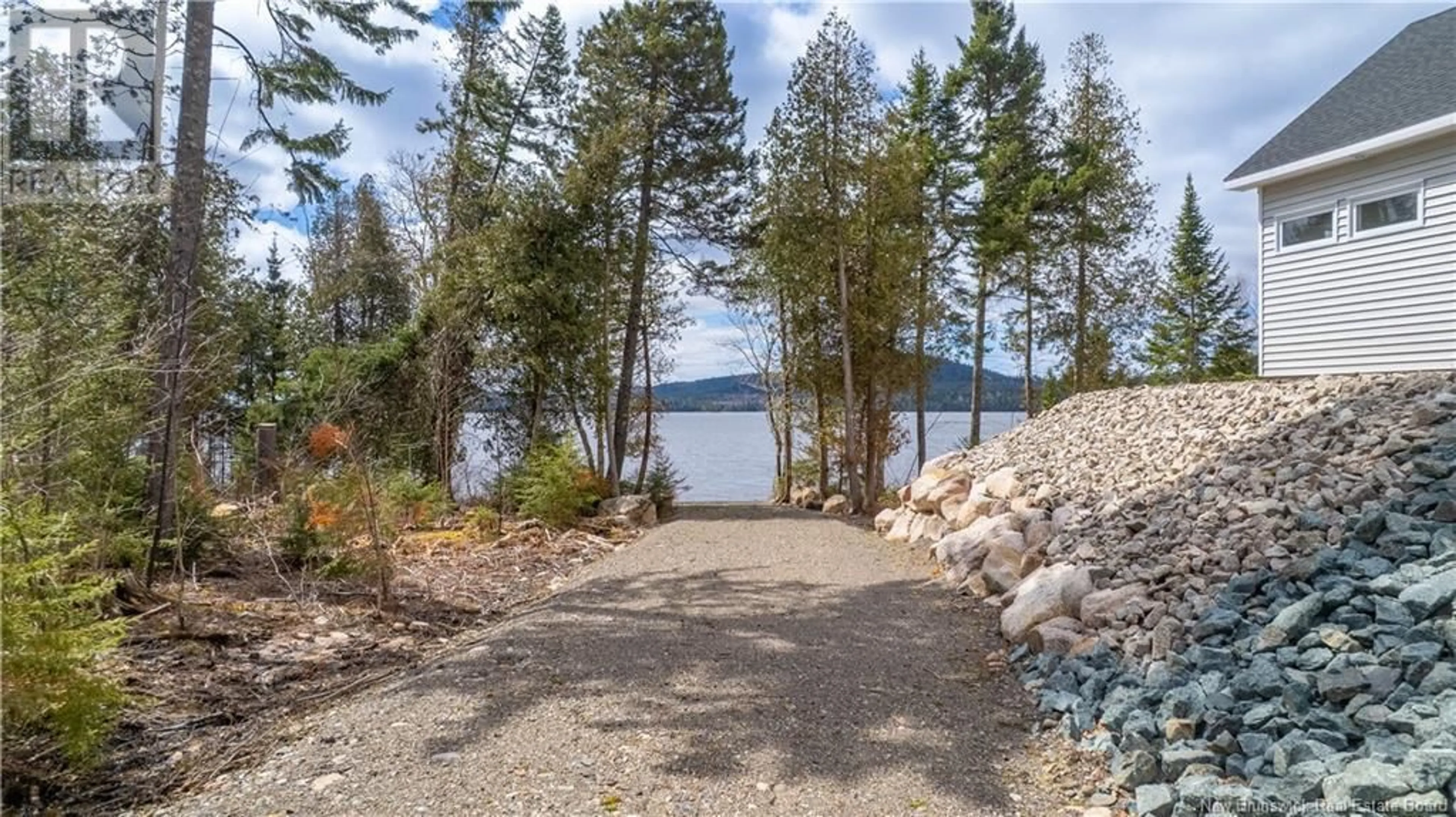 Patio, water/lake/river/ocean view for 6 - 1191 ROUTE 785, Utopia New Brunswick E5C2L3
