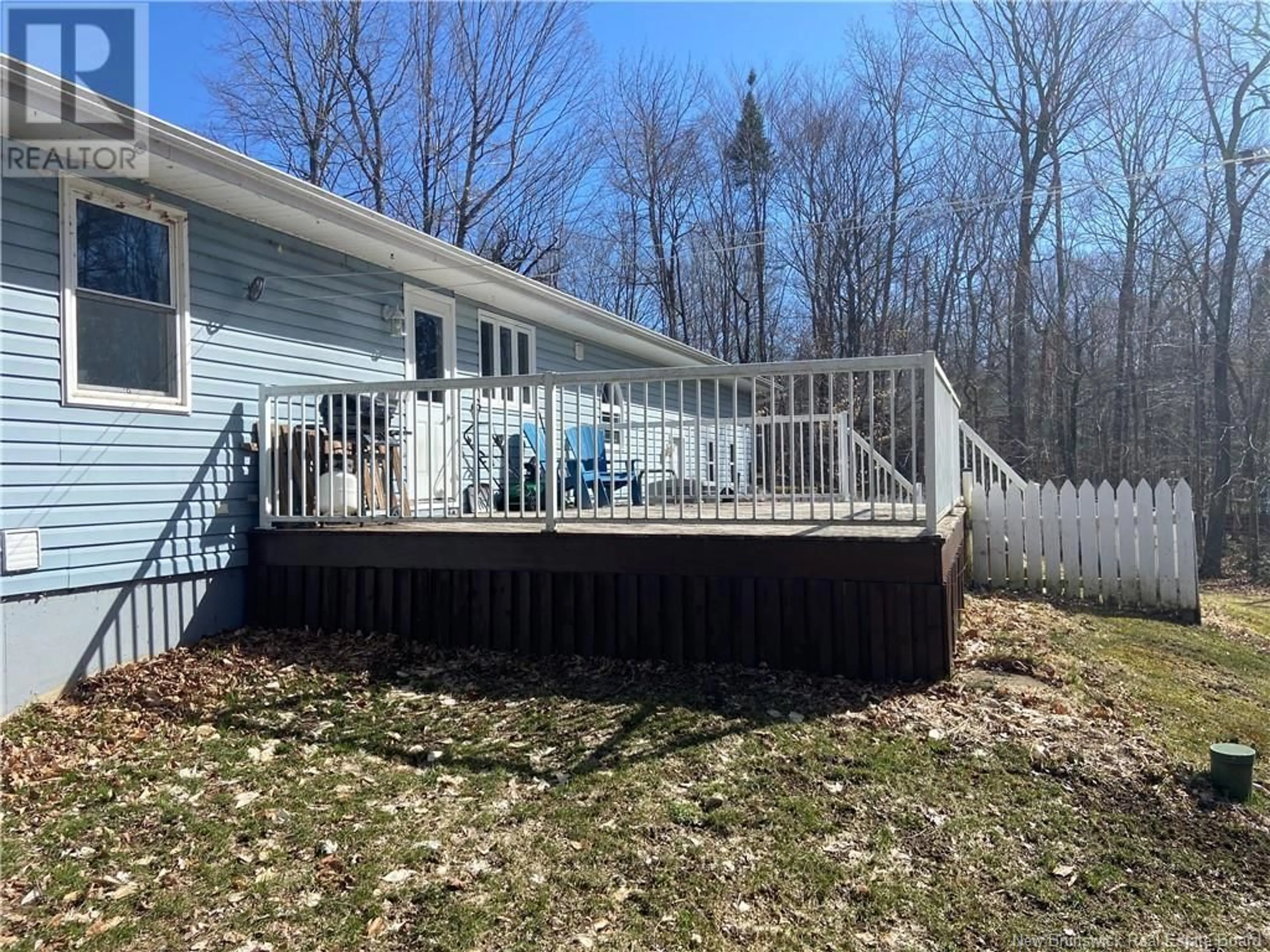 Home with vinyl exterior material, water/lake/river/ocean view for 24 MOUNTAIN VIEW CRESCENT, Oakland New Brunswick E7L2V8