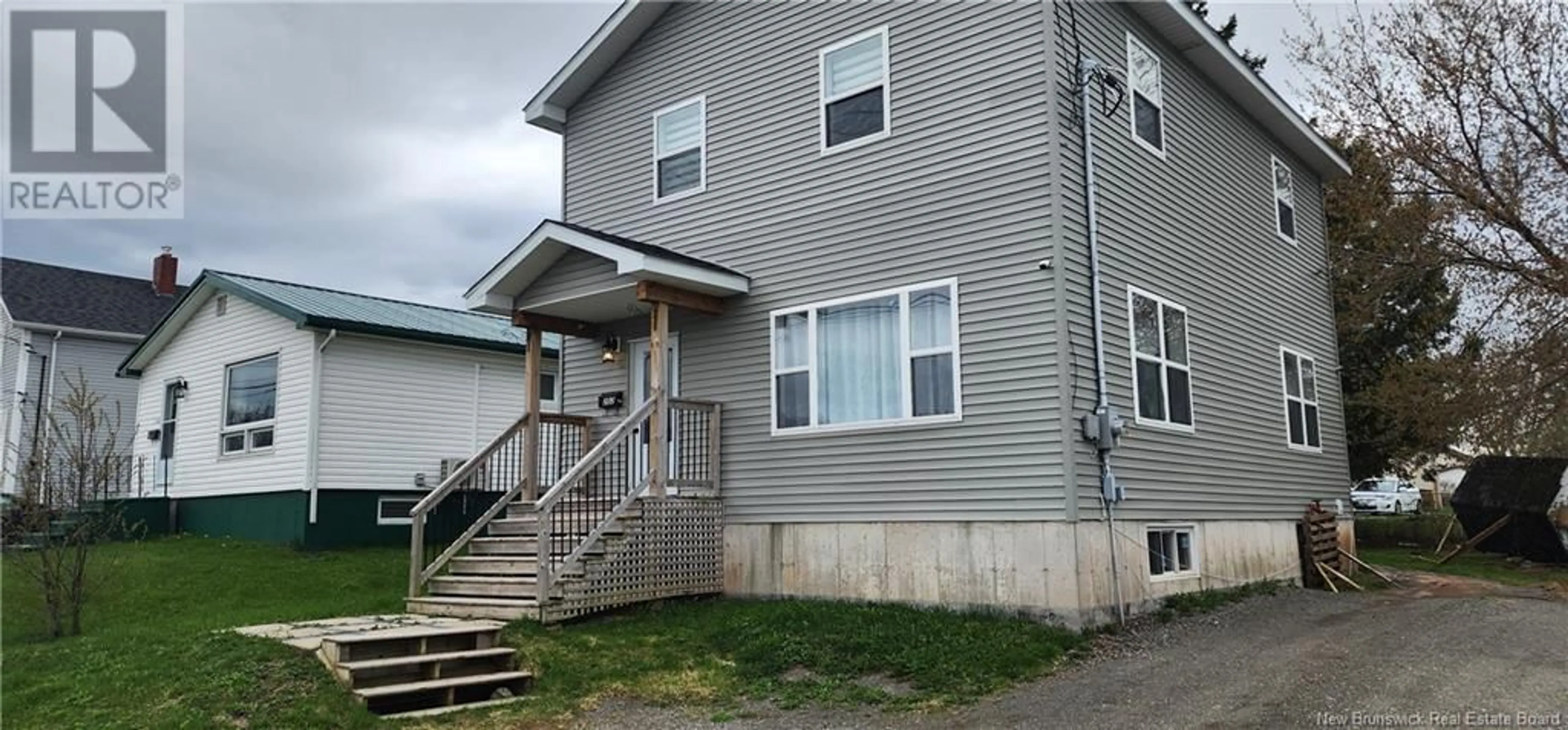 Unknown for 202 CHURCHILL, Moncton New Brunswick E1C7J9