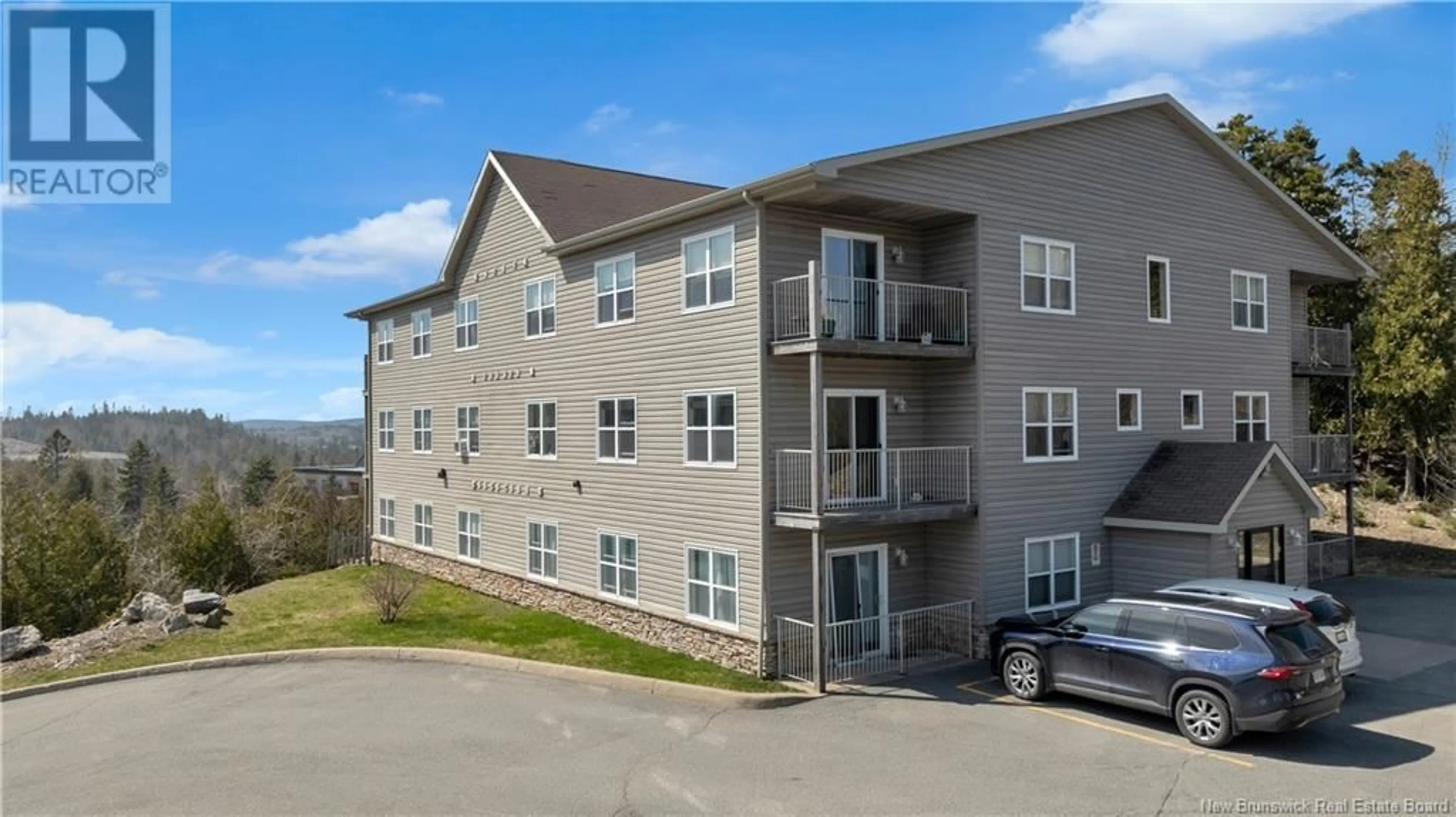 Unknown for 2 - 1200 SOMERSET STREET, Saint John New Brunswick E2K0E2
