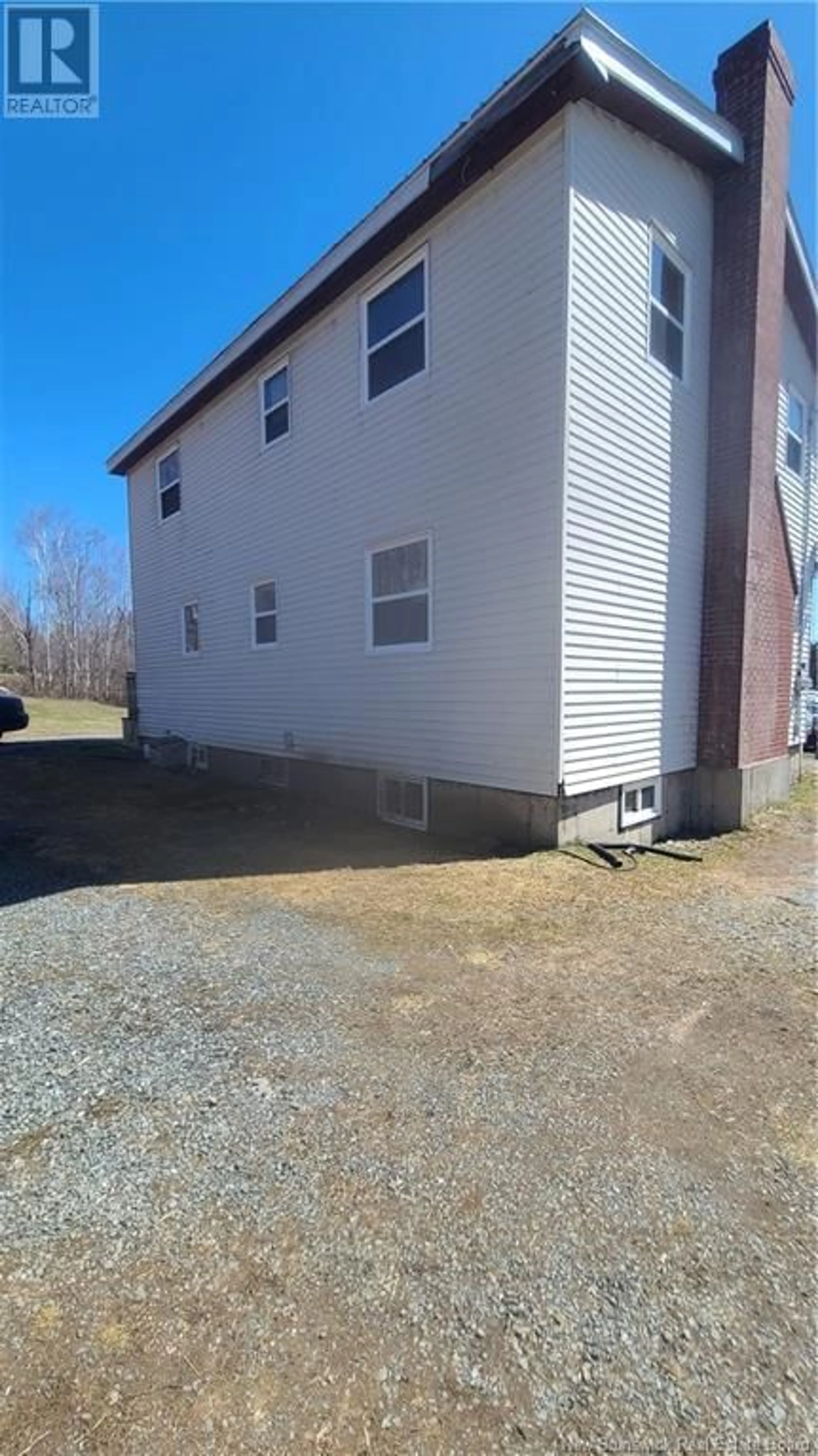 Unknown for 275 NEWBURG ROAD, Pembroke New Brunswick E7N1X6