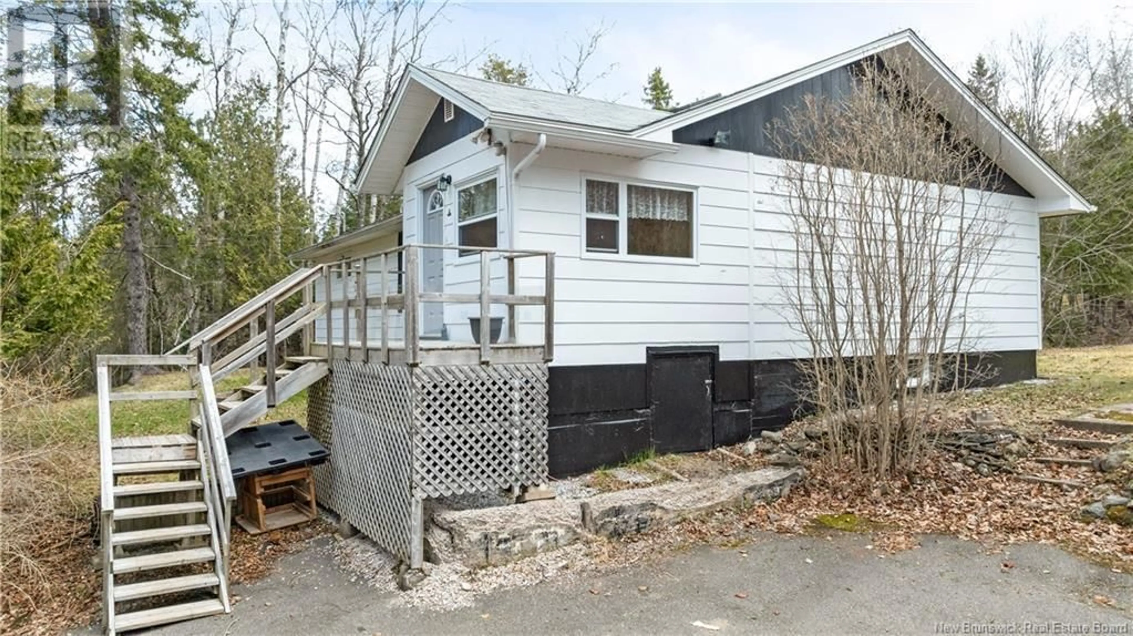 Shed for 66 MEENANS COVE ROAD, Quispamsis New Brunswick E2G1Y8