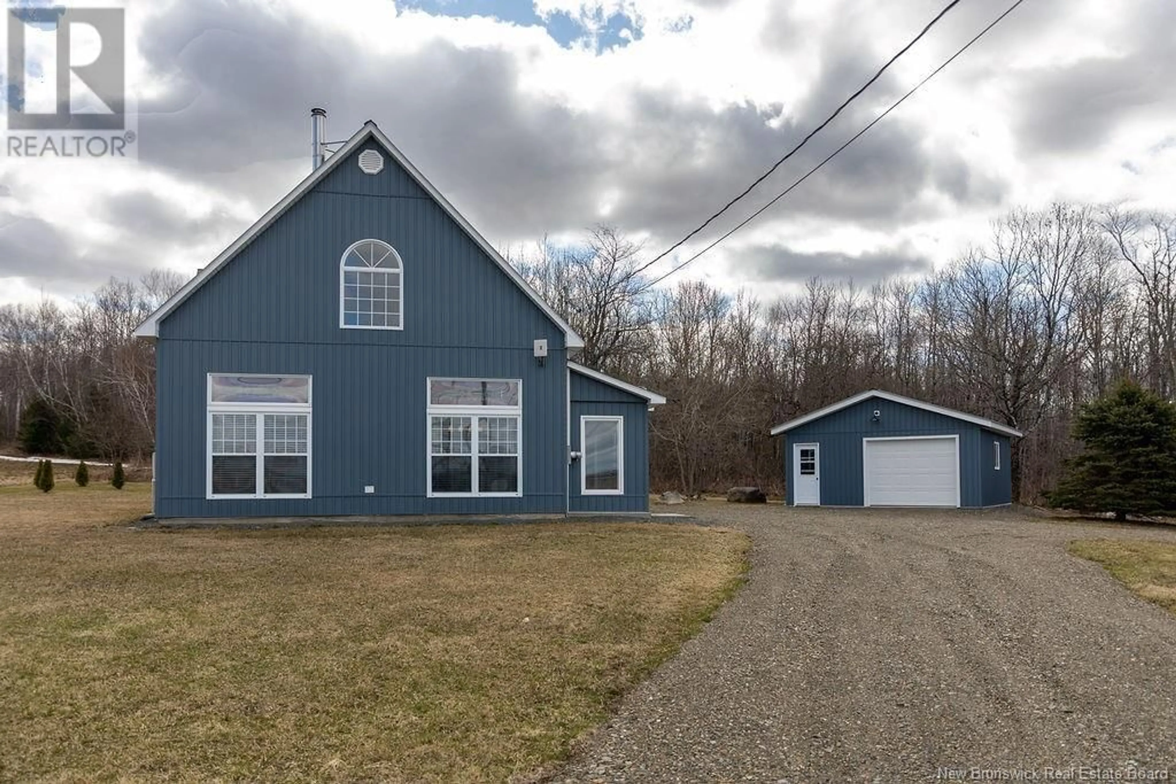 Unknown for 38 JOHNVILLE ROAD, Johnville New Brunswick E7J1H8