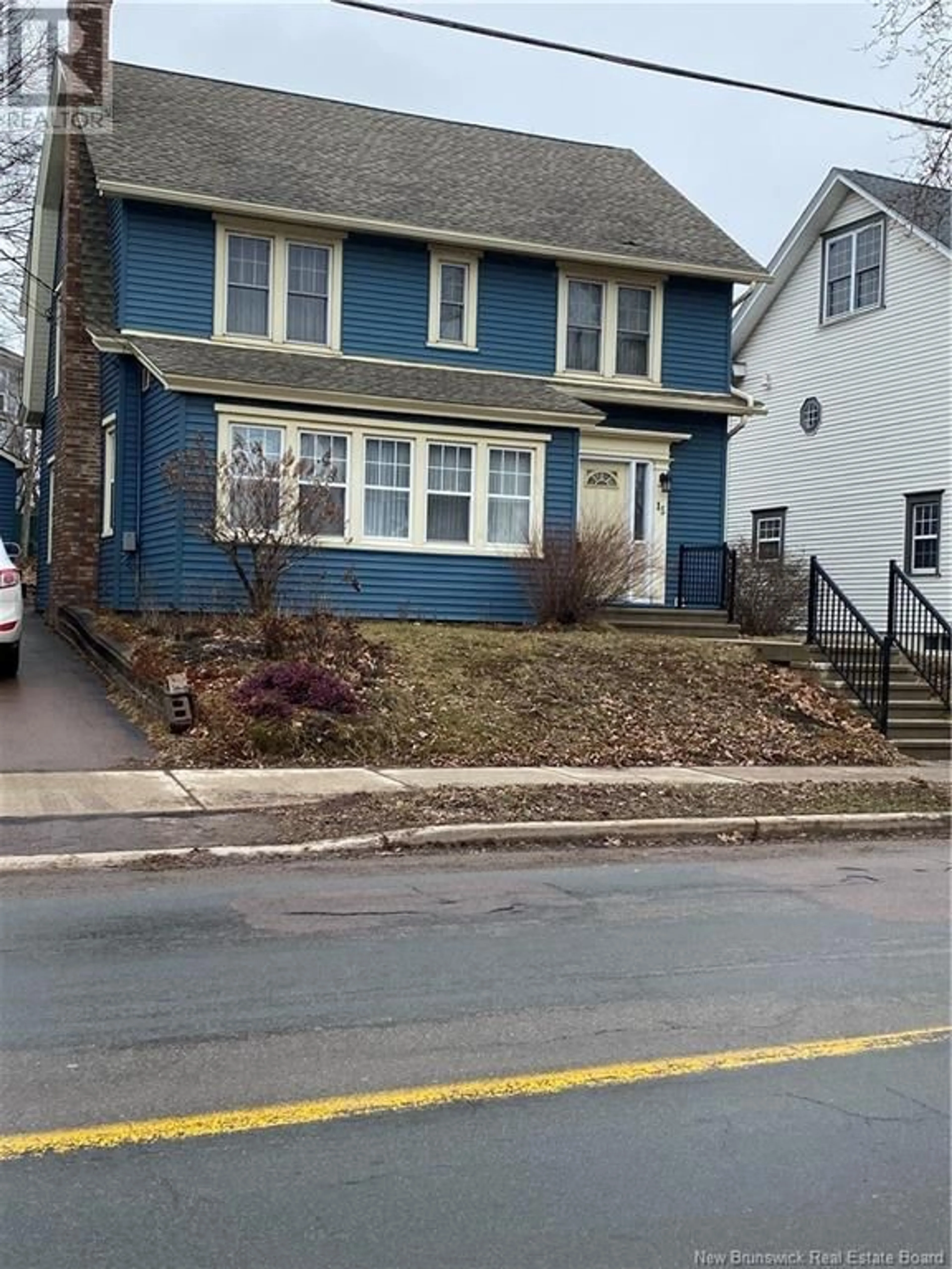 Unknown for 15 JOHN, Moncton New Brunswick E1C2G7