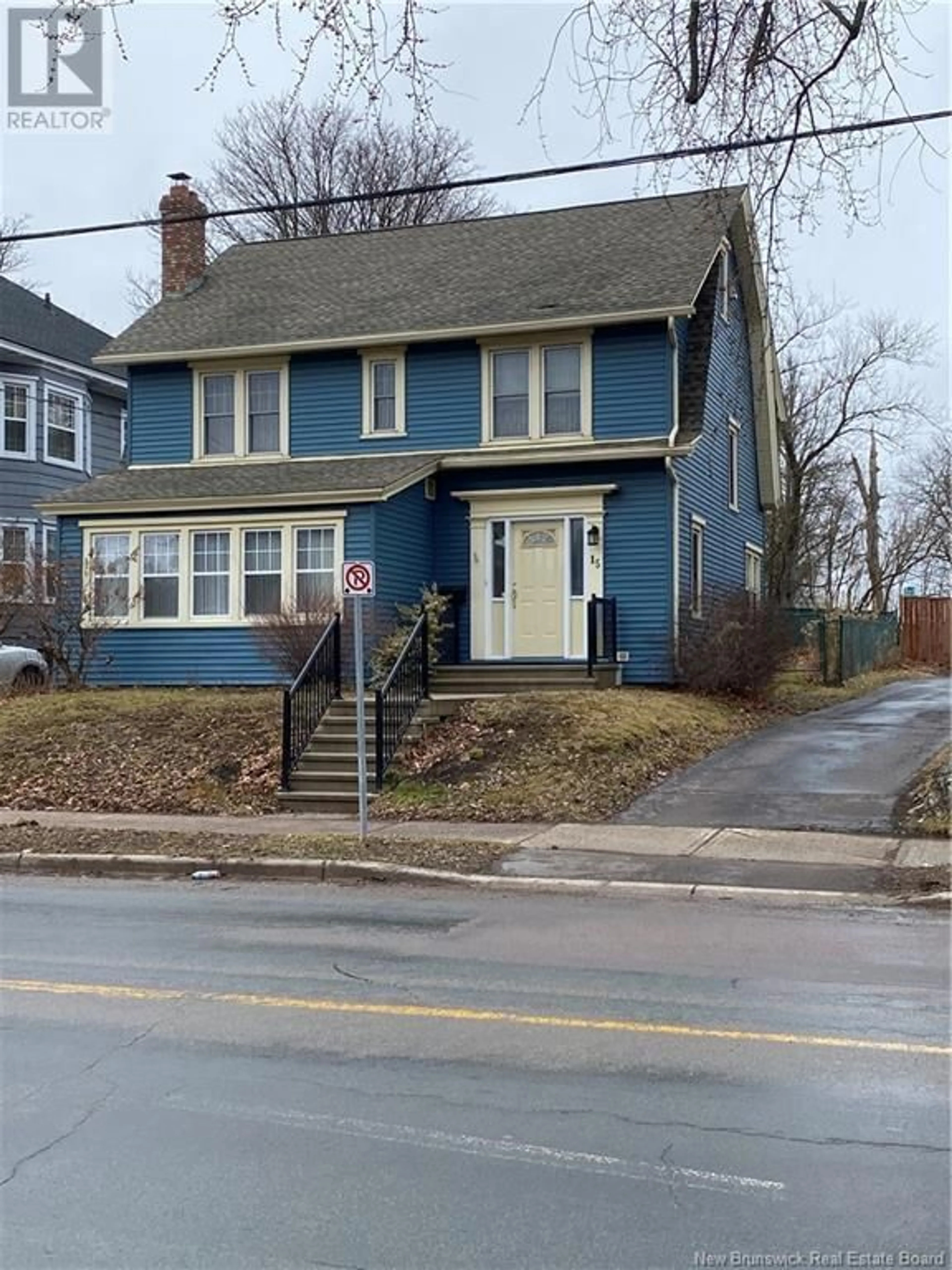 Unknown for 15 JOHN, Moncton New Brunswick E1C2G7
