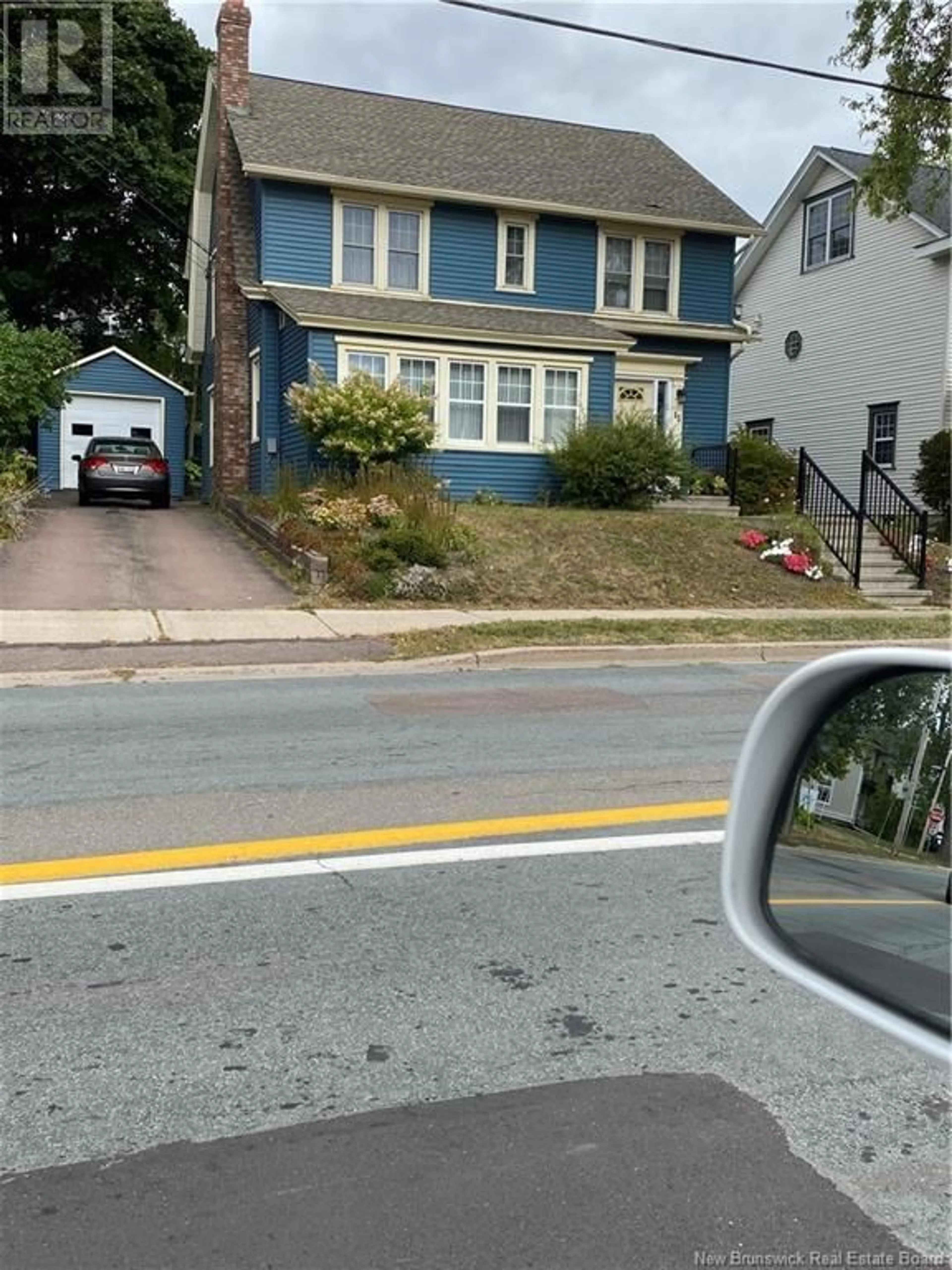 Blurry image for 15 JOHN, Moncton New Brunswick E1C2G7