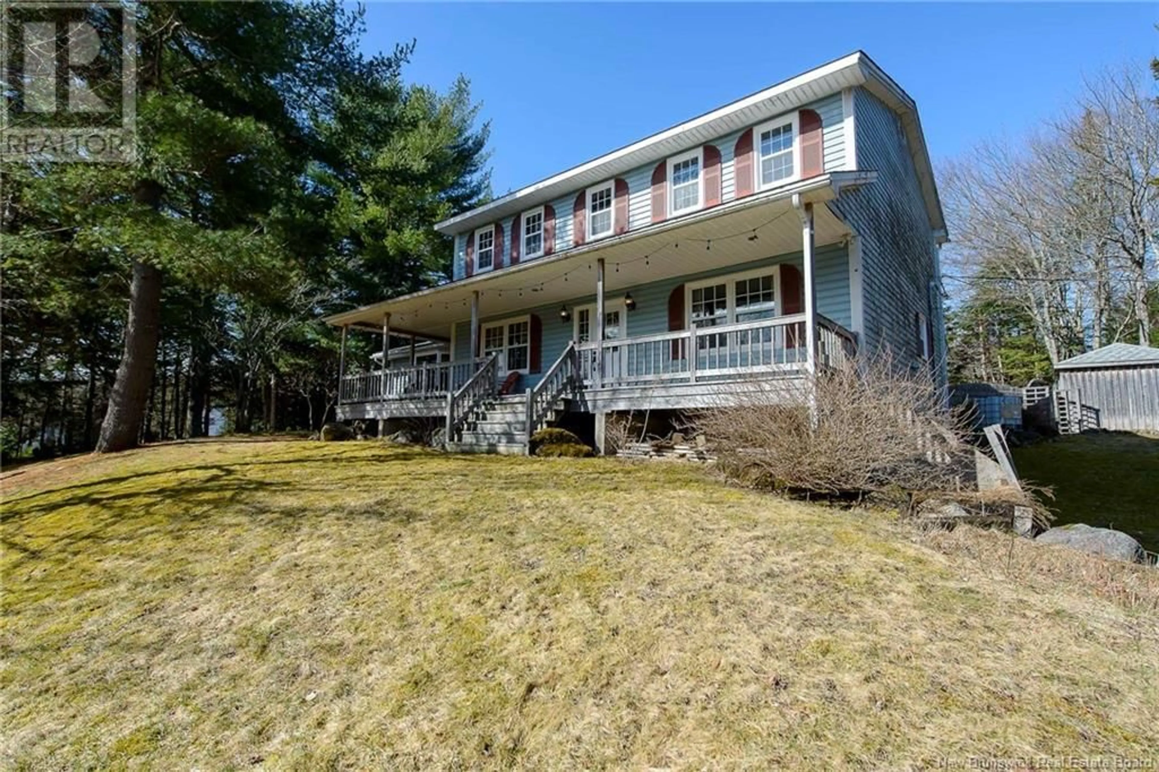 Unknown for 11 RYNLON CRESCENT, Quispamsis New Brunswick E2G1Y2