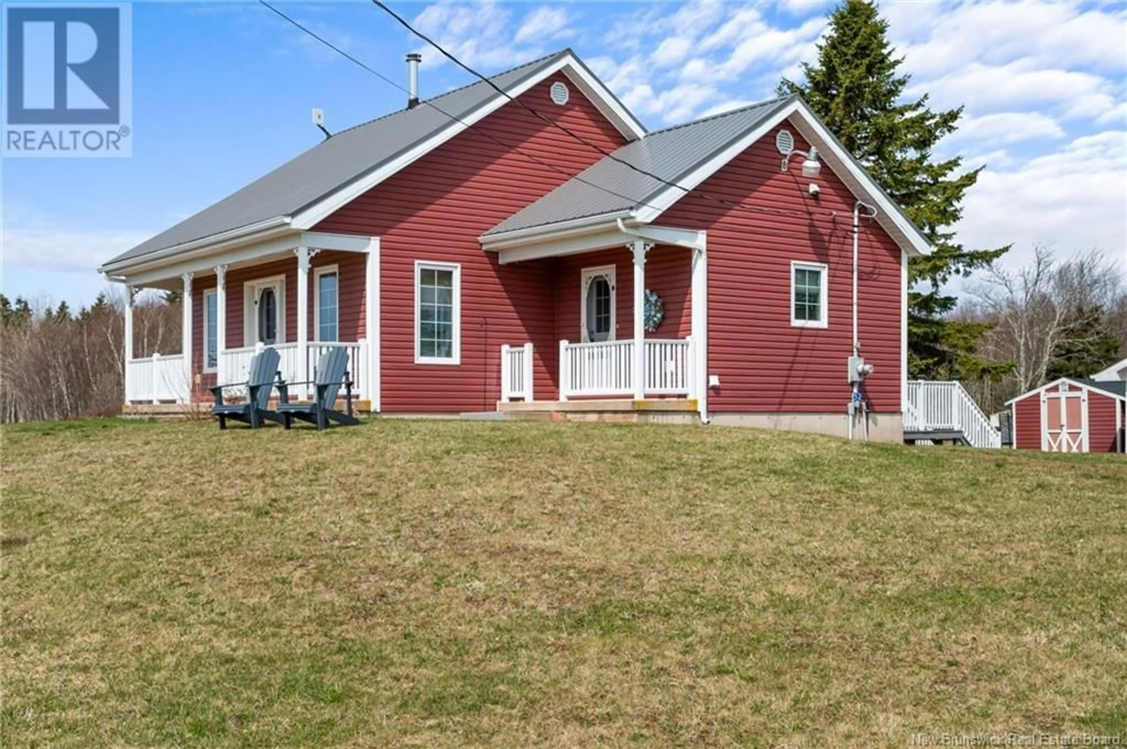 Unknown for 52 HICKS BEACH ROAD, Upper Cape New Brunswick E4M3E7