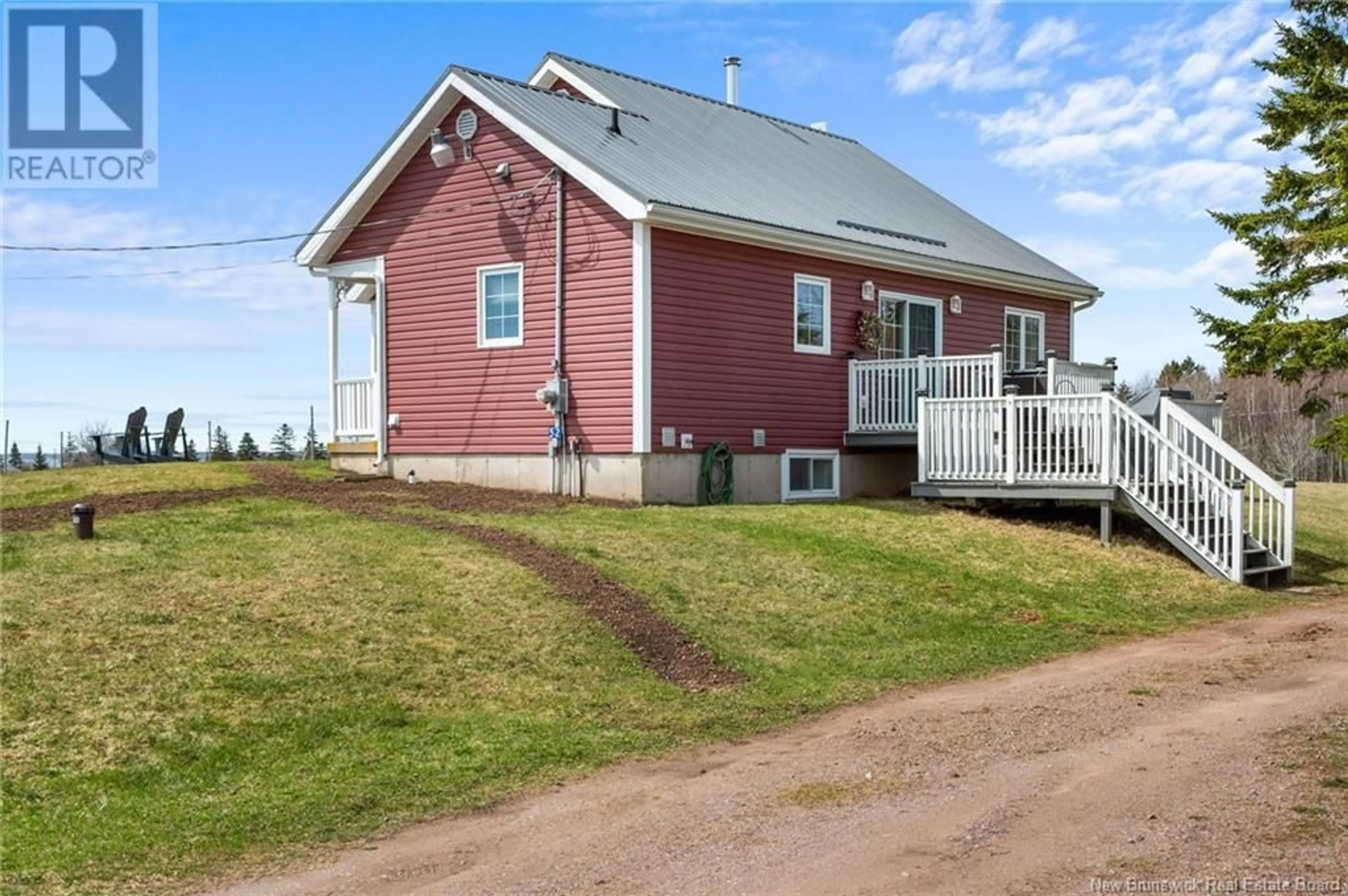 Unknown for 52 HICKS BEACH ROAD, Upper Cape New Brunswick E4M3E7