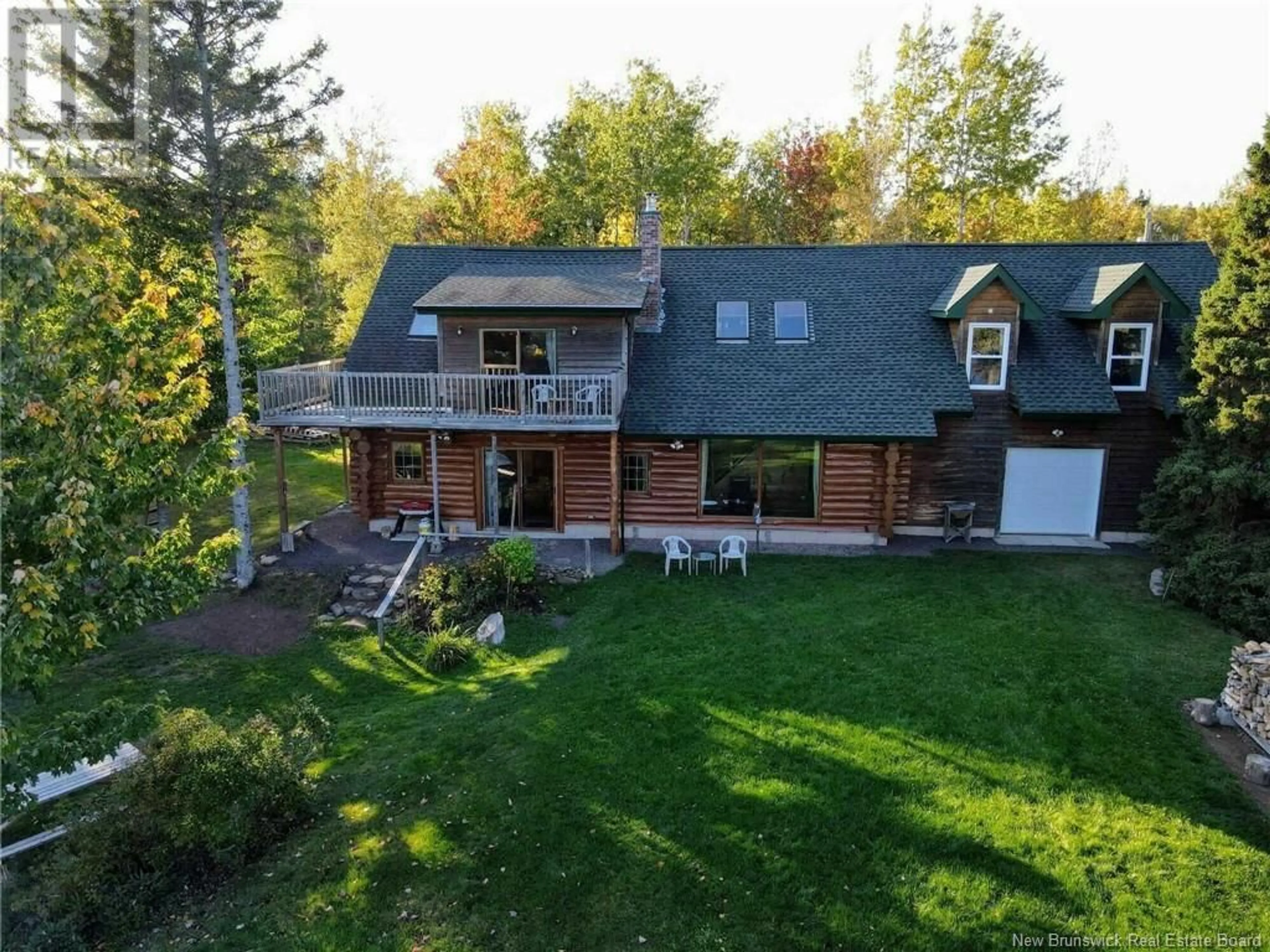 A pic from outside/outdoor area/front of a property/back of a property/a pic from drone, unknown for 68 FAIRWEST SHORE ROAD, Shediac New Brunswick E4R1J6