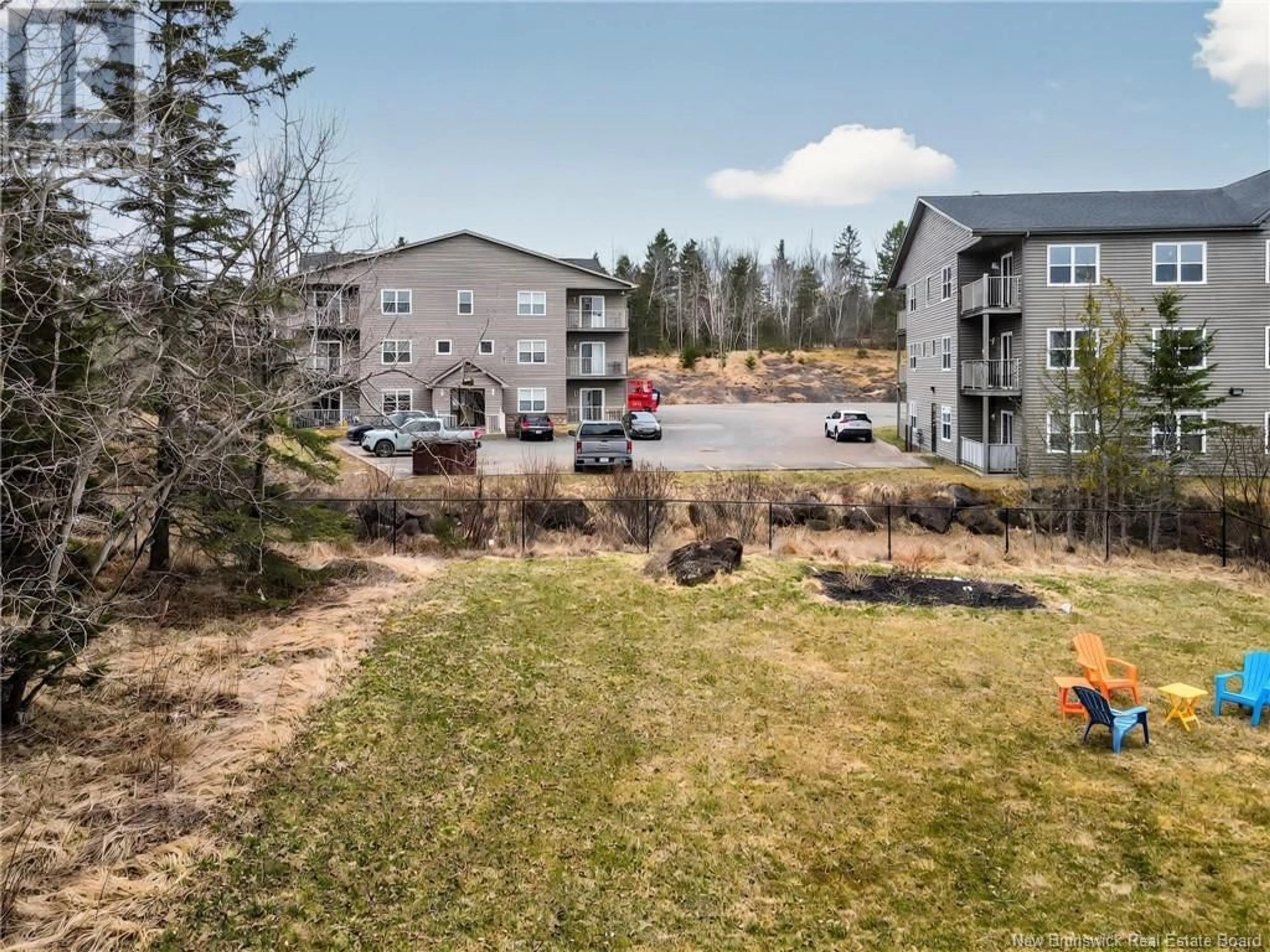 A pic from outside/outdoor area/front of a property/back of a property/a pic from drone, mountain view for 421 BOARS HEAD ROAD, Saint John New Brunswick E2K5C1