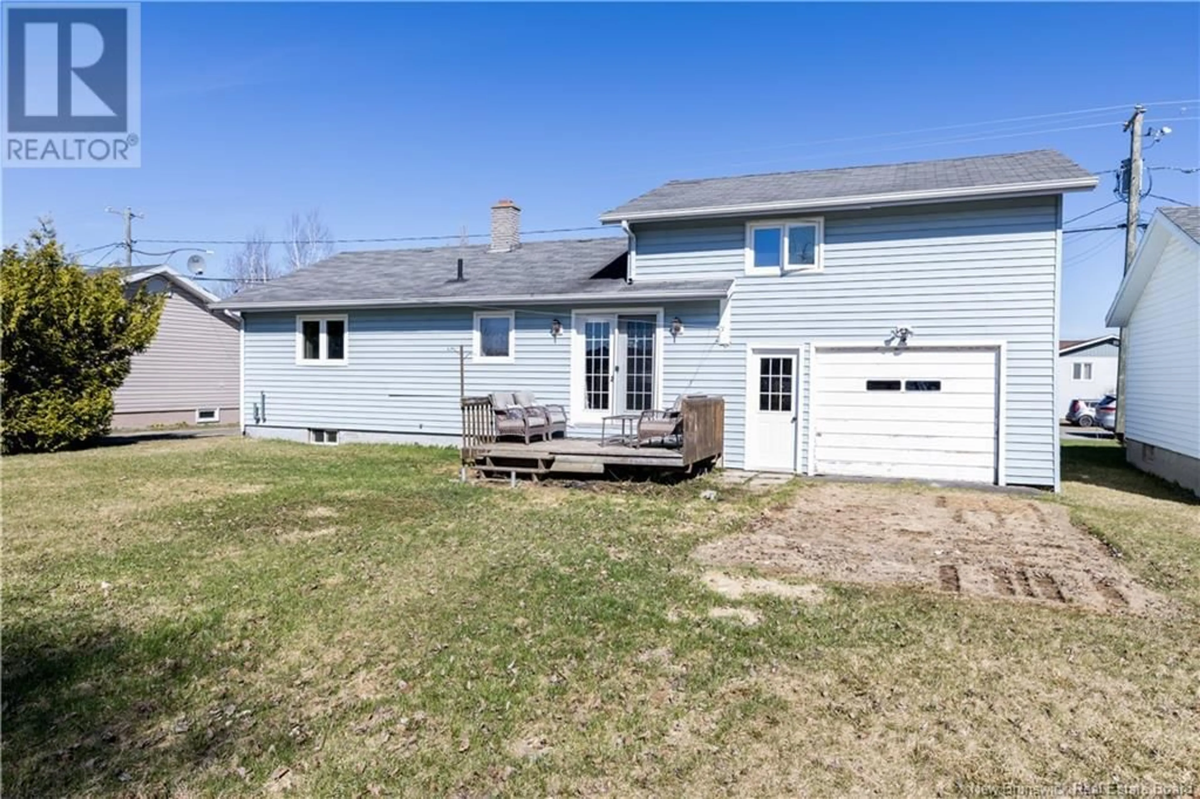 Unknown for 69 CENTENNIAL STREET, Plaster Rock New Brunswick E7G1J1