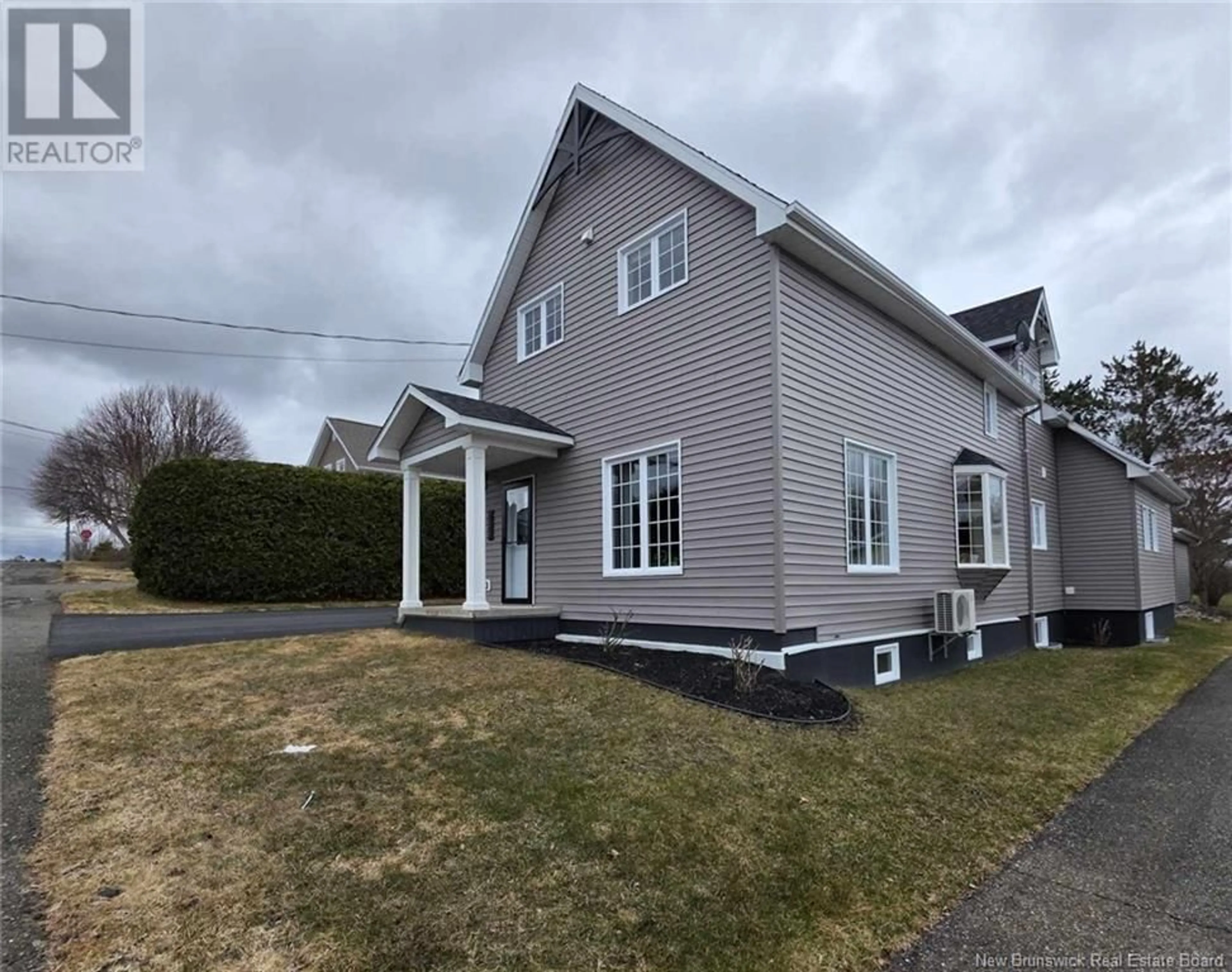 Unknown for 245 BASIN STREET, Grand-Sault/Grand Falls New Brunswick E3Z2J2