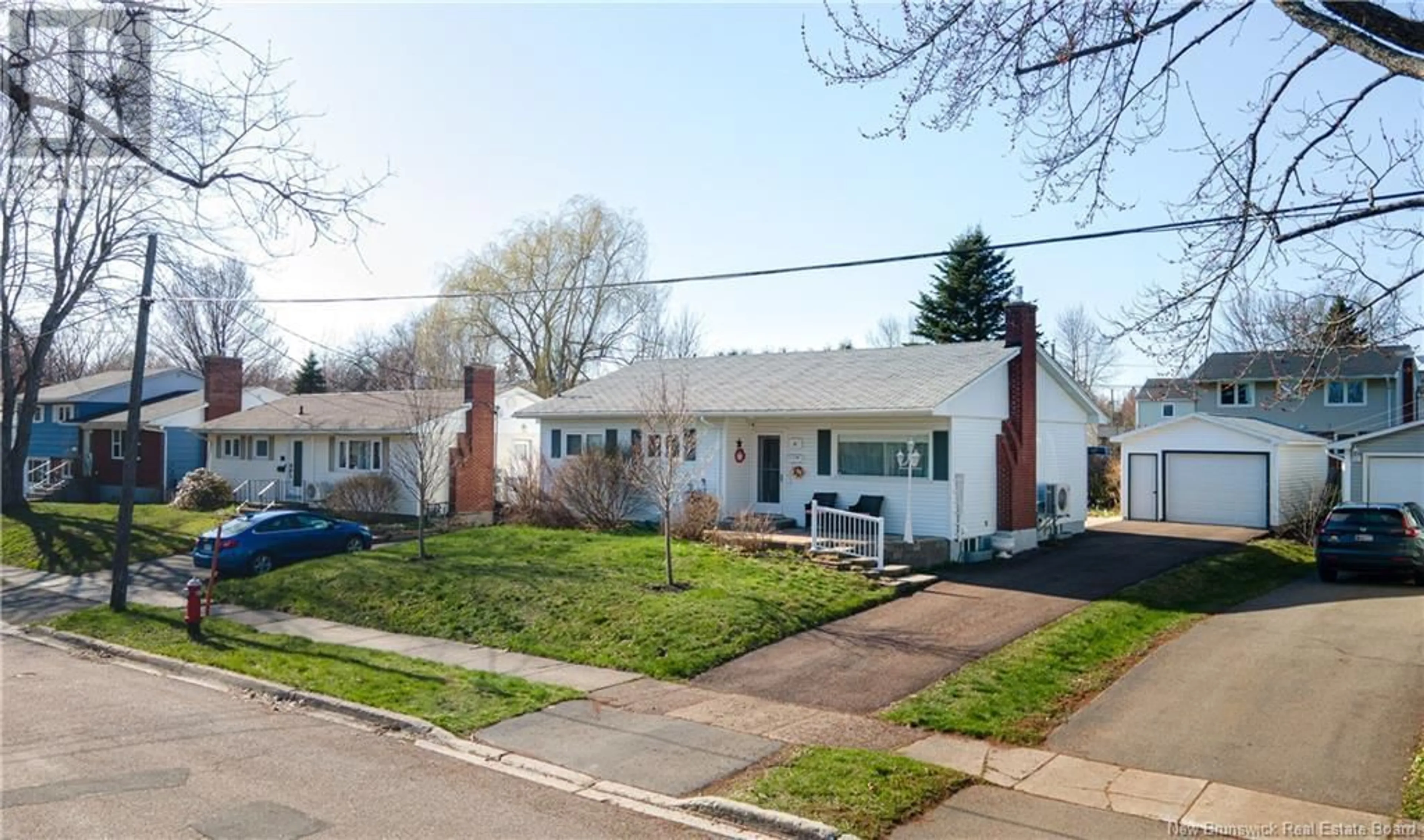 Unknown for 53 MADISON, Moncton New Brunswick E1E1R5