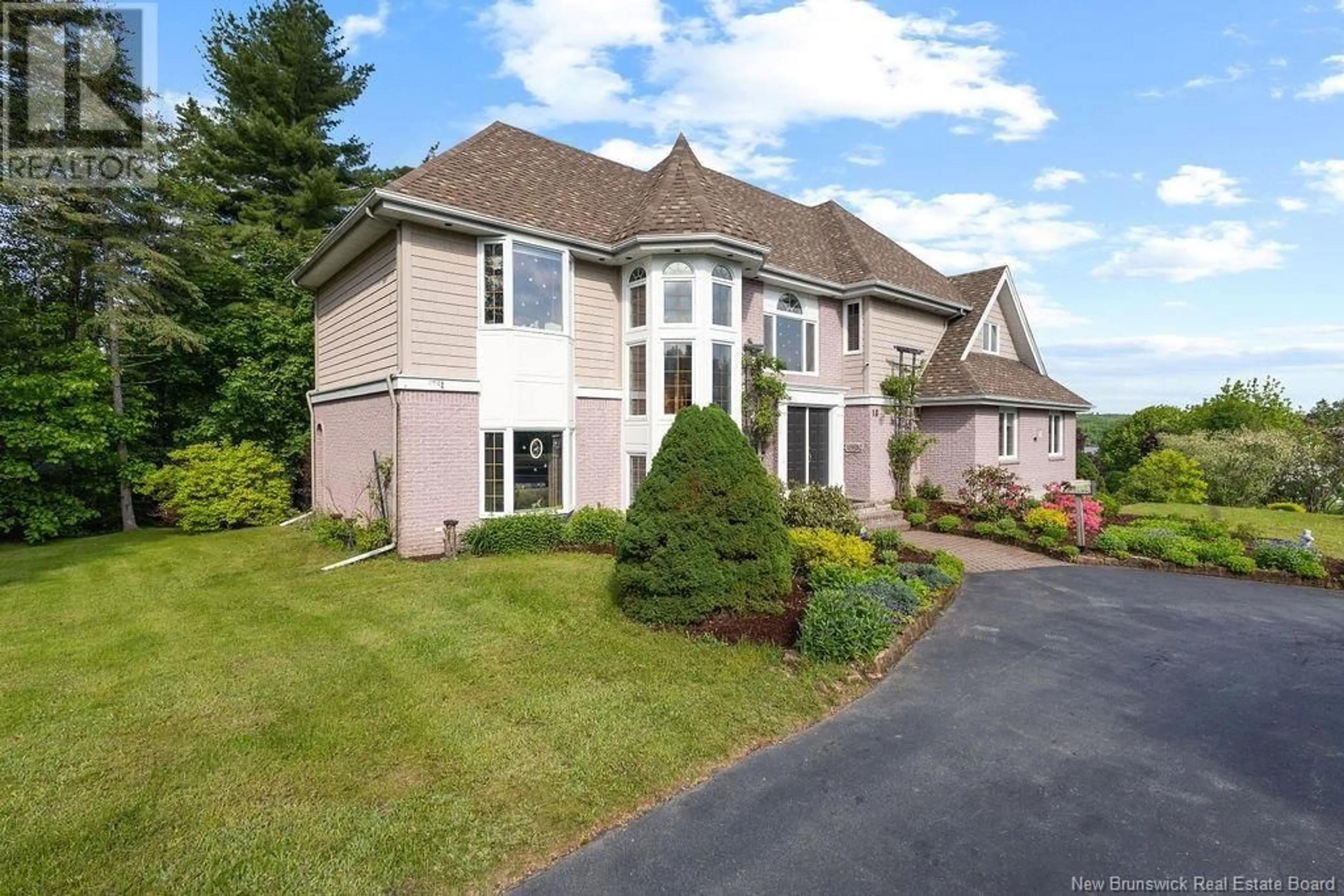 Unknown for 18 BREAU AVENUE, Miramichi New Brunswick E1N6M8